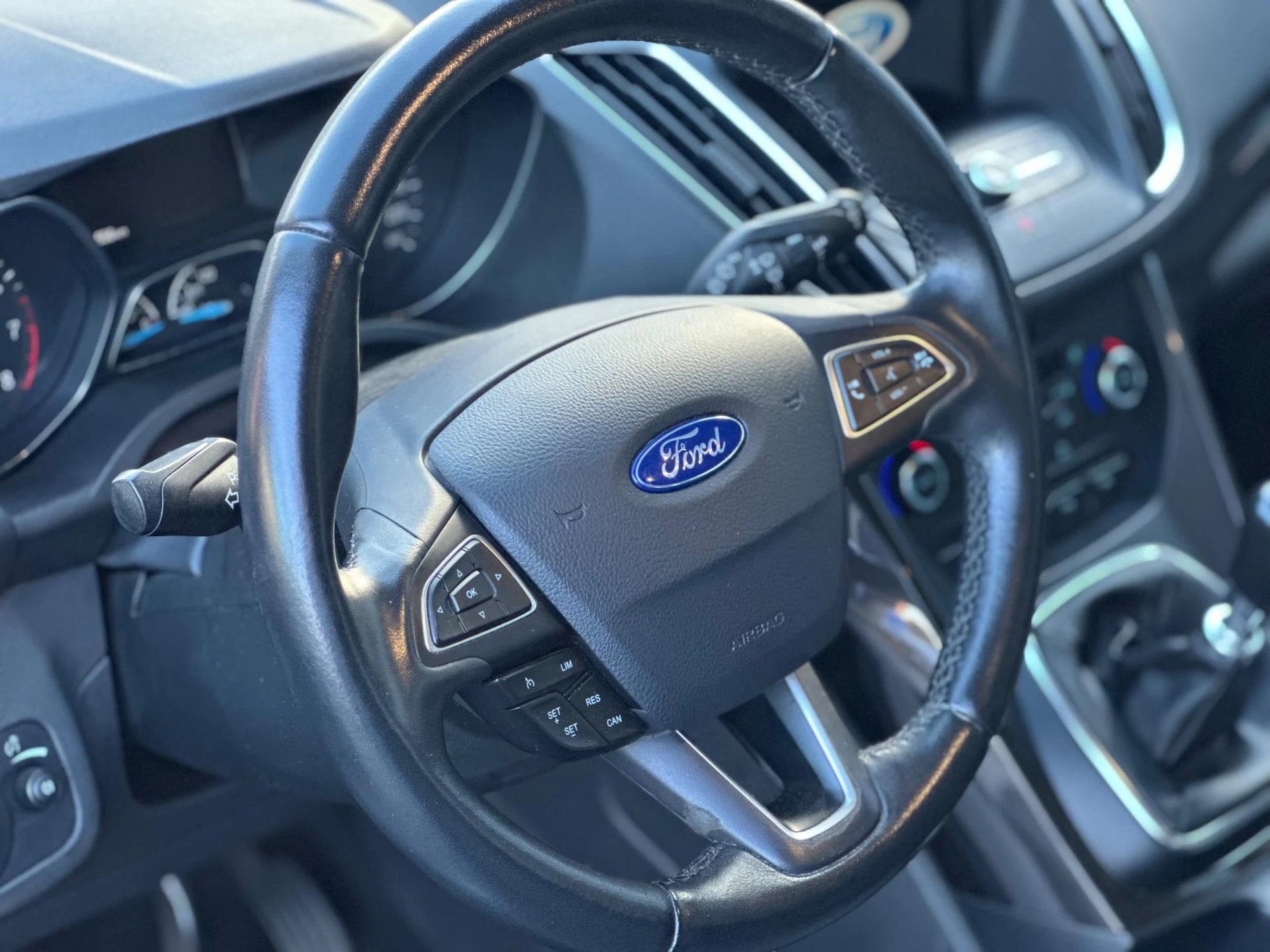 Hoofdafbeelding Ford Grand C-Max