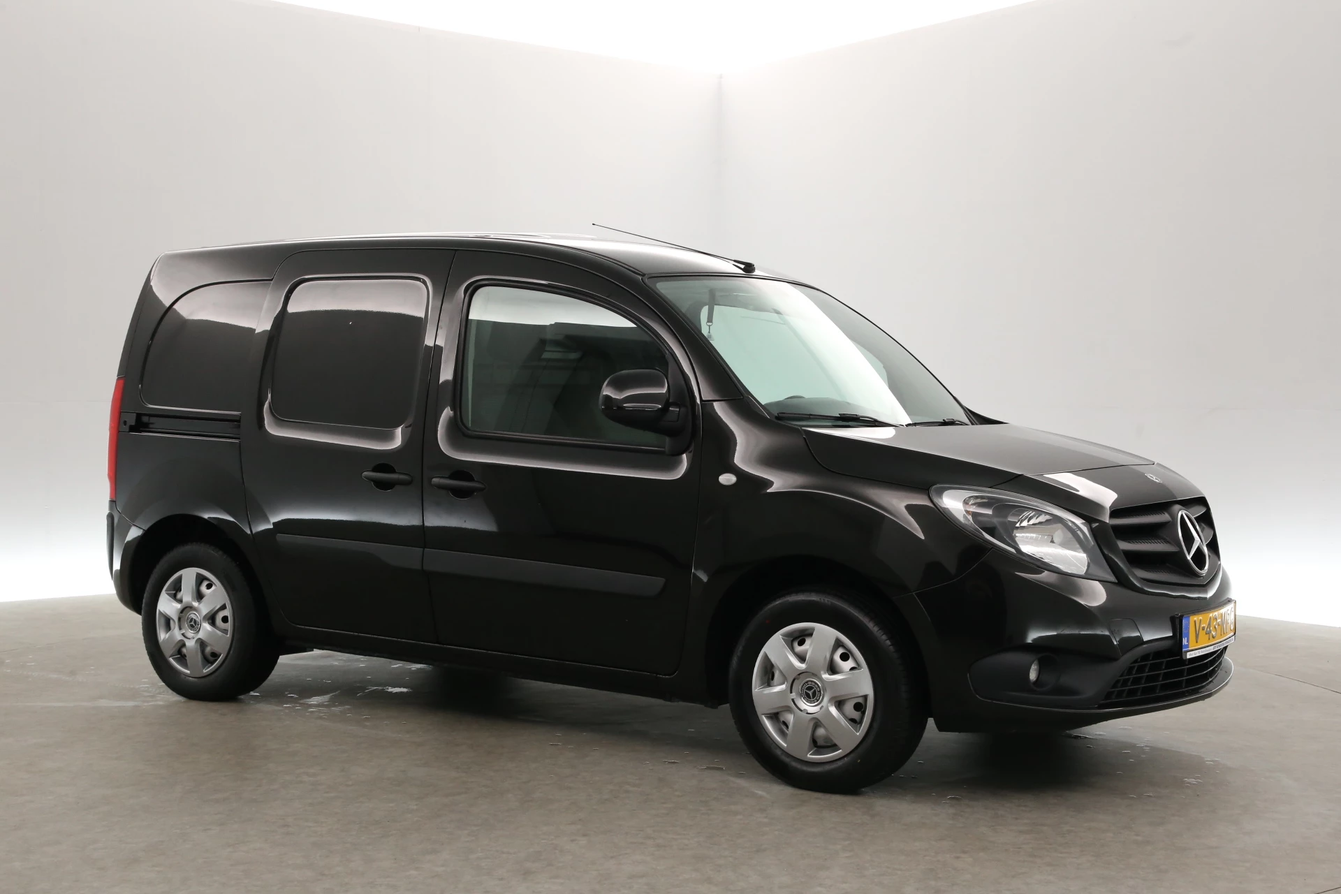 Hoofdafbeelding Mercedes-Benz Citan