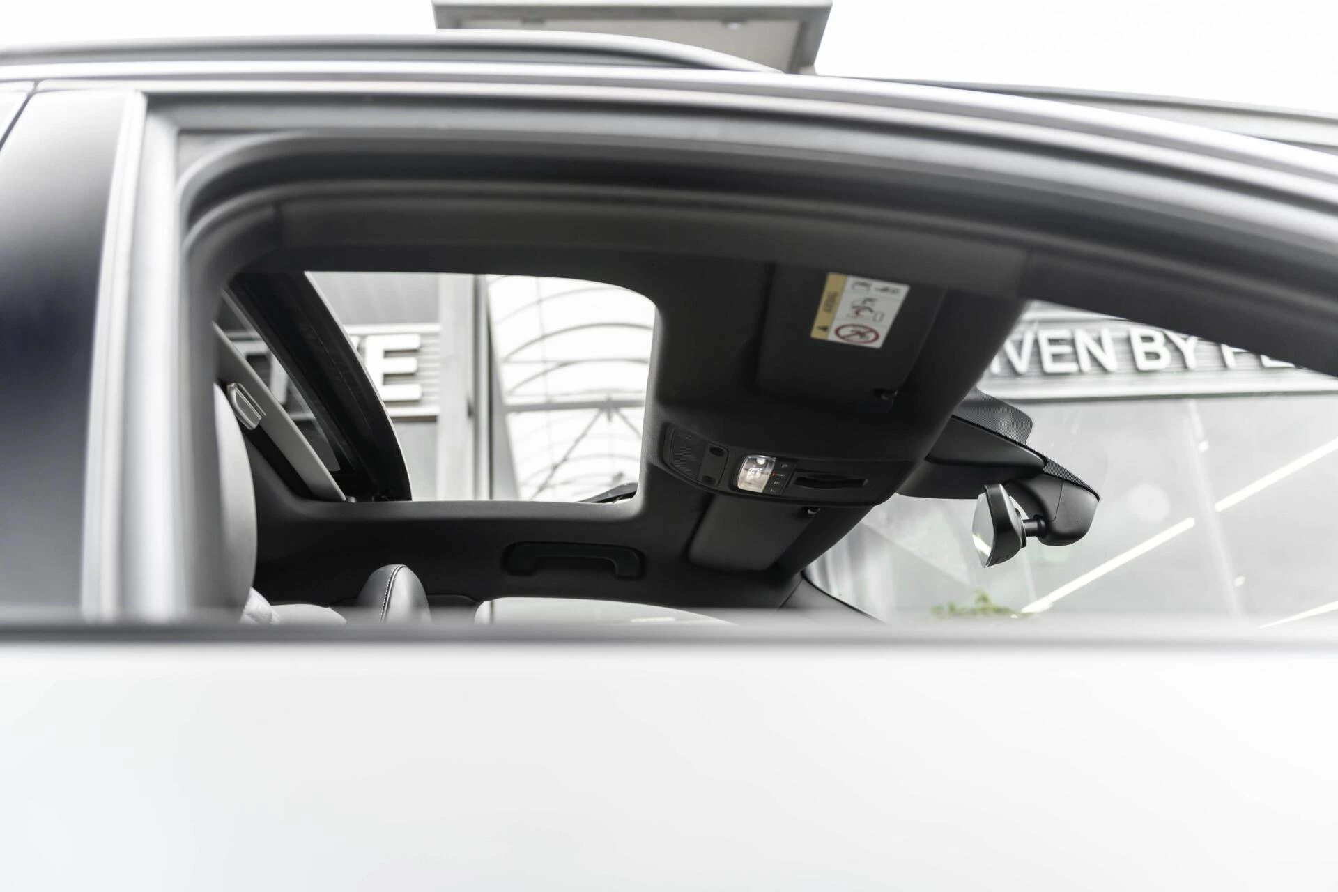 Hoofdafbeelding Audi RS3