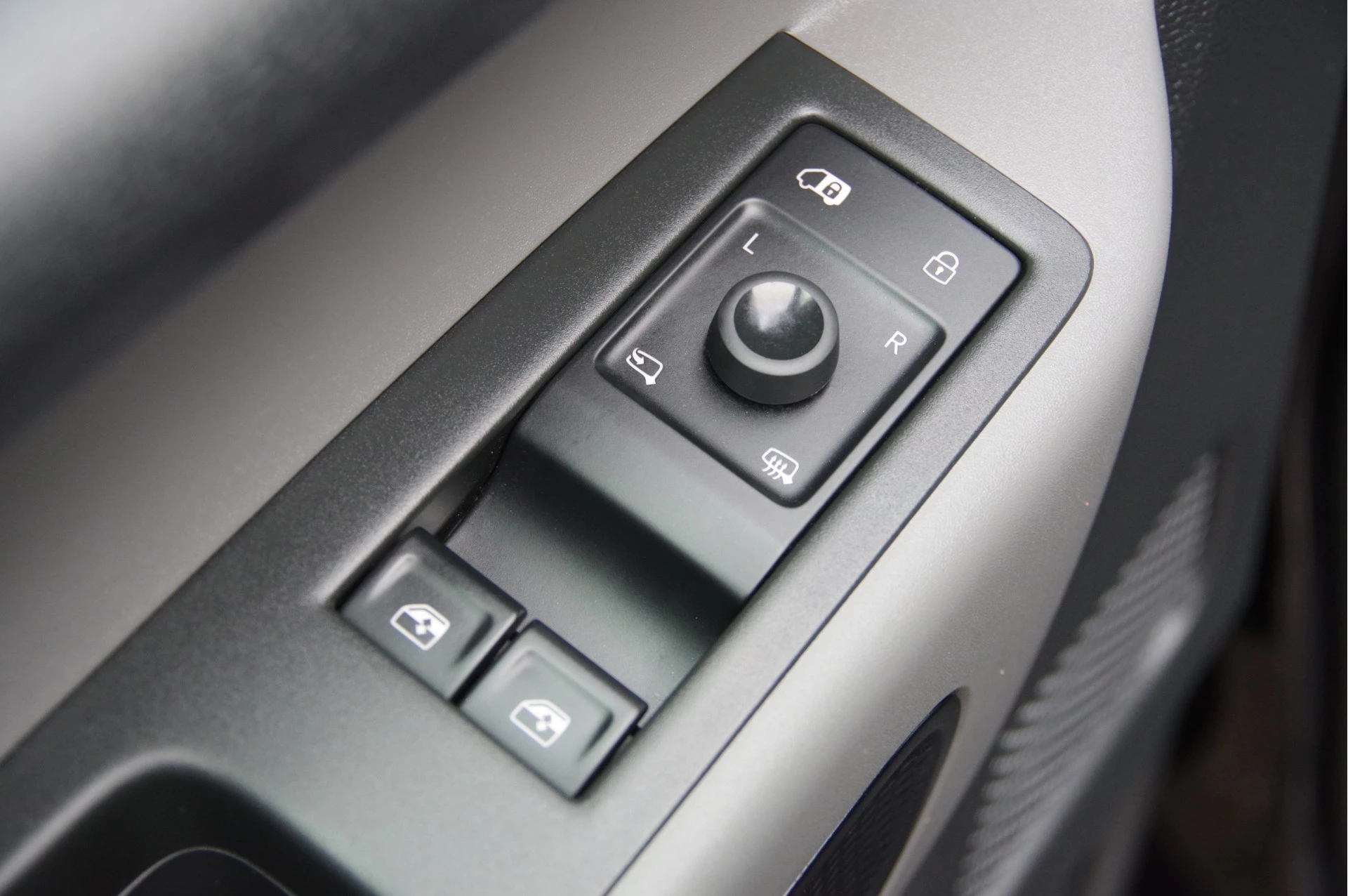 Hoofdafbeelding Volkswagen ID. Buzz Cargo