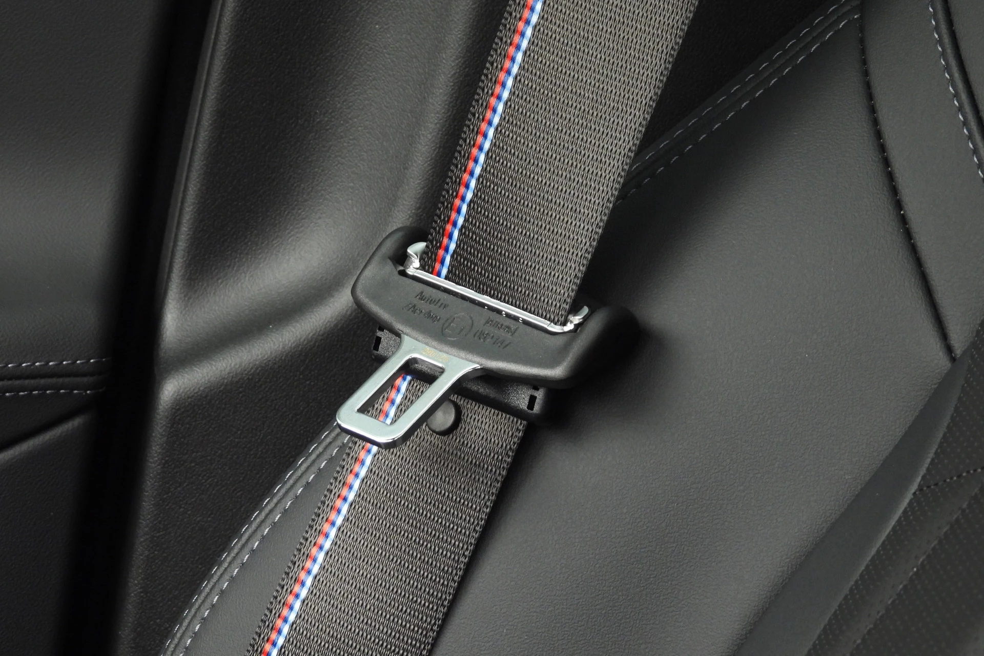 Hoofdafbeelding BMW i5