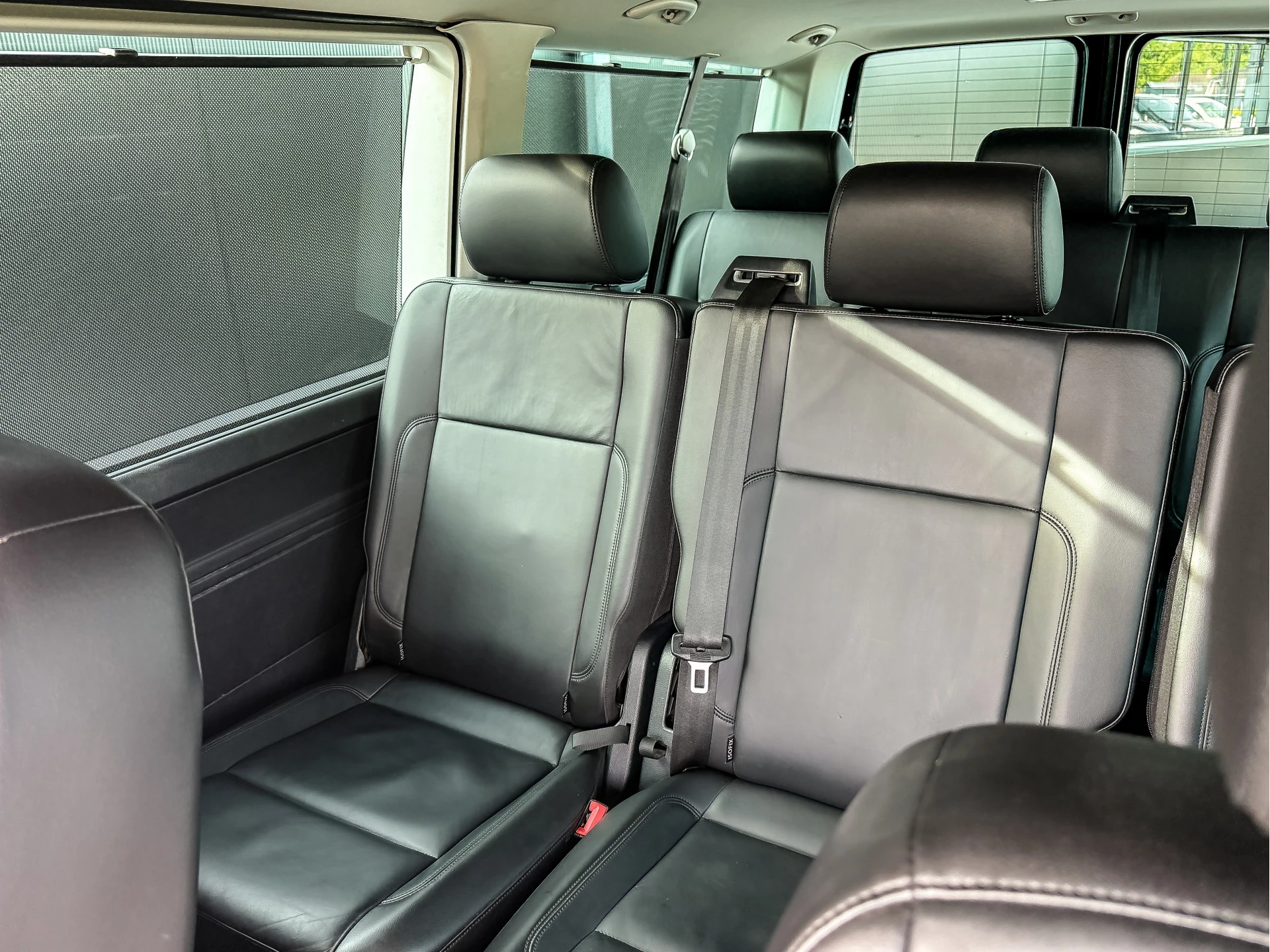Hoofdafbeelding Volkswagen Caravelle