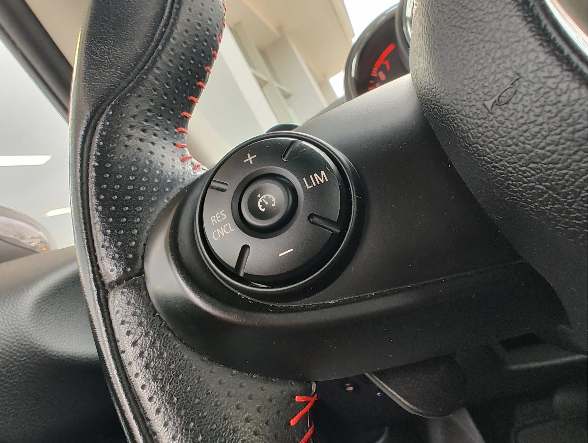 Hoofdafbeelding MINI Cooper S