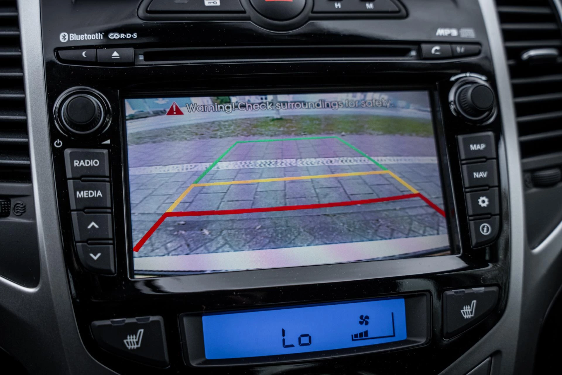 Hoofdafbeelding Hyundai ix20