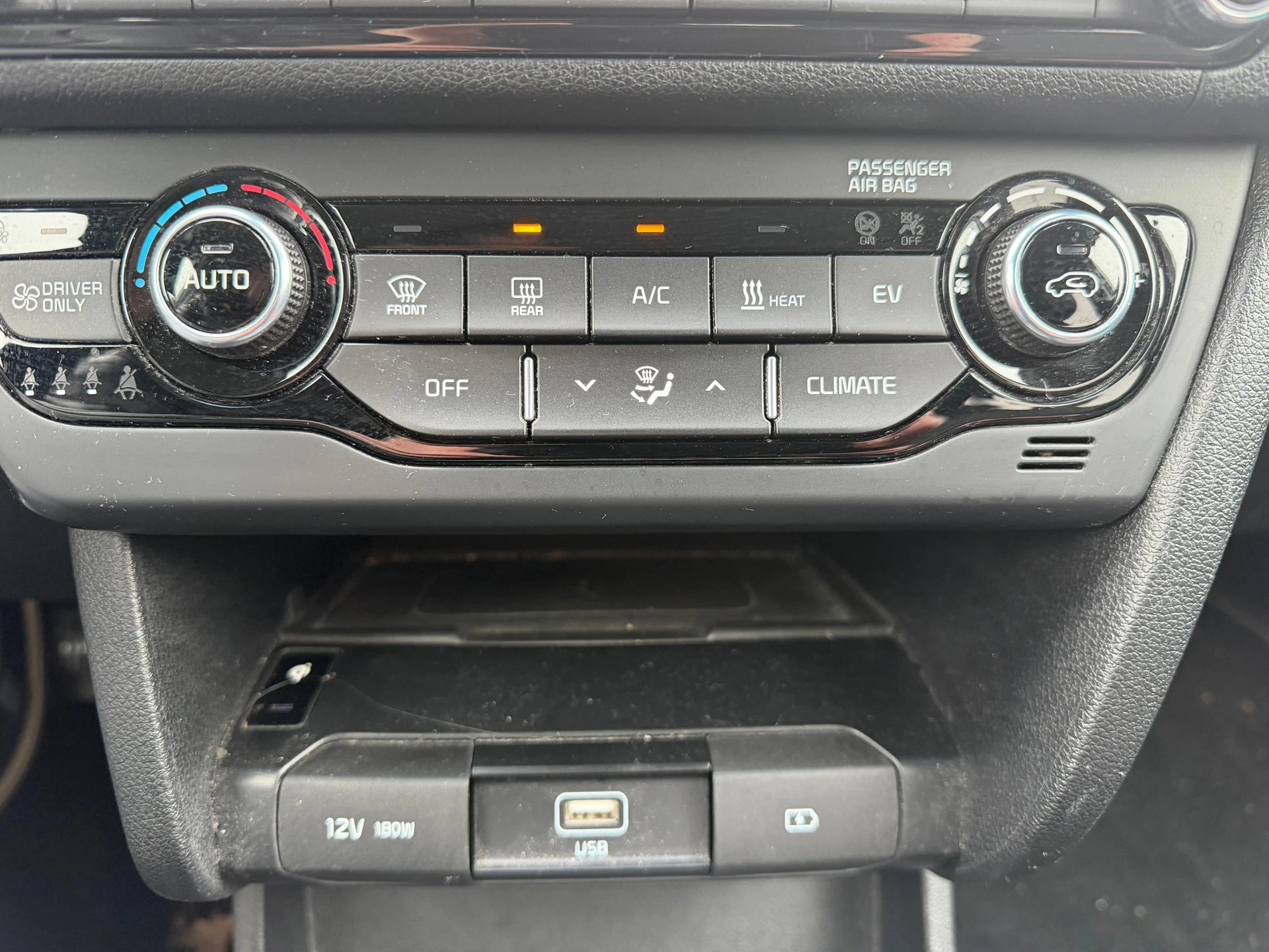 Hoofdafbeelding Kia e-Niro