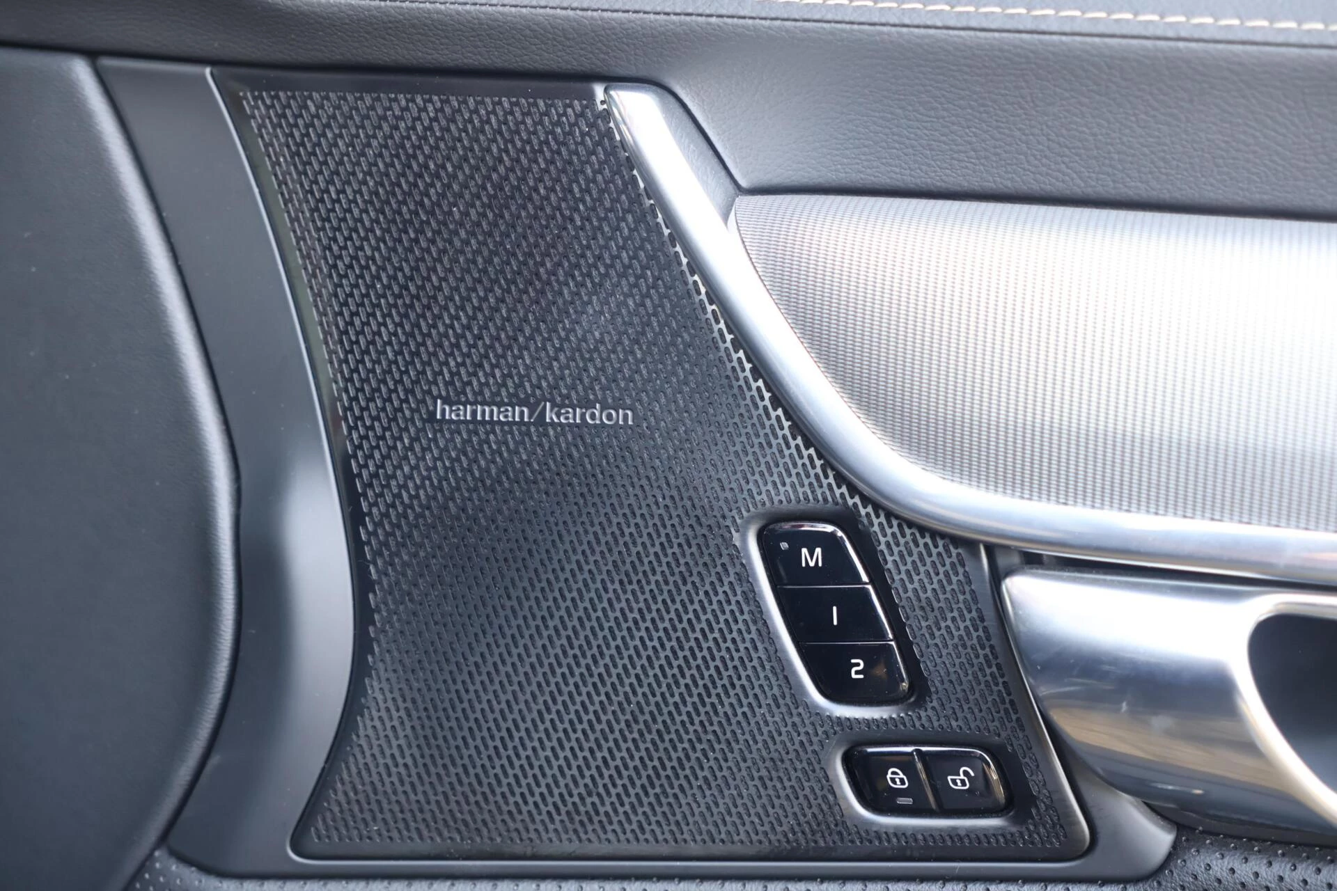 Hoofdafbeelding Volvo V90