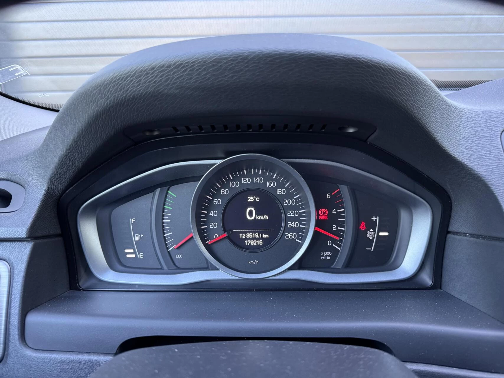 Hoofdafbeelding Volvo V70