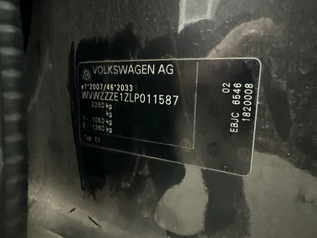 Hoofdafbeelding Volkswagen ID.3