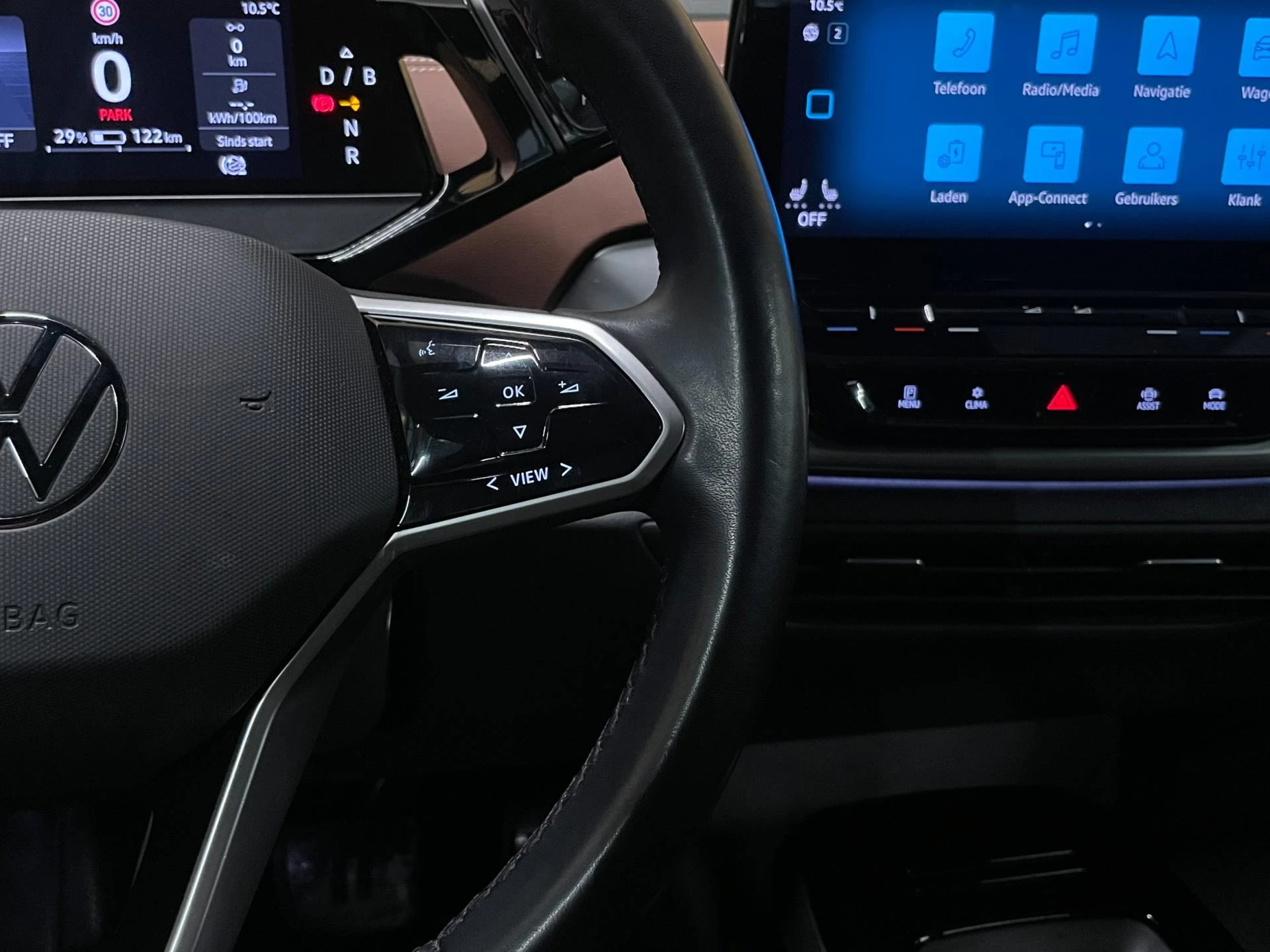 Hoofdafbeelding Volkswagen ID.4