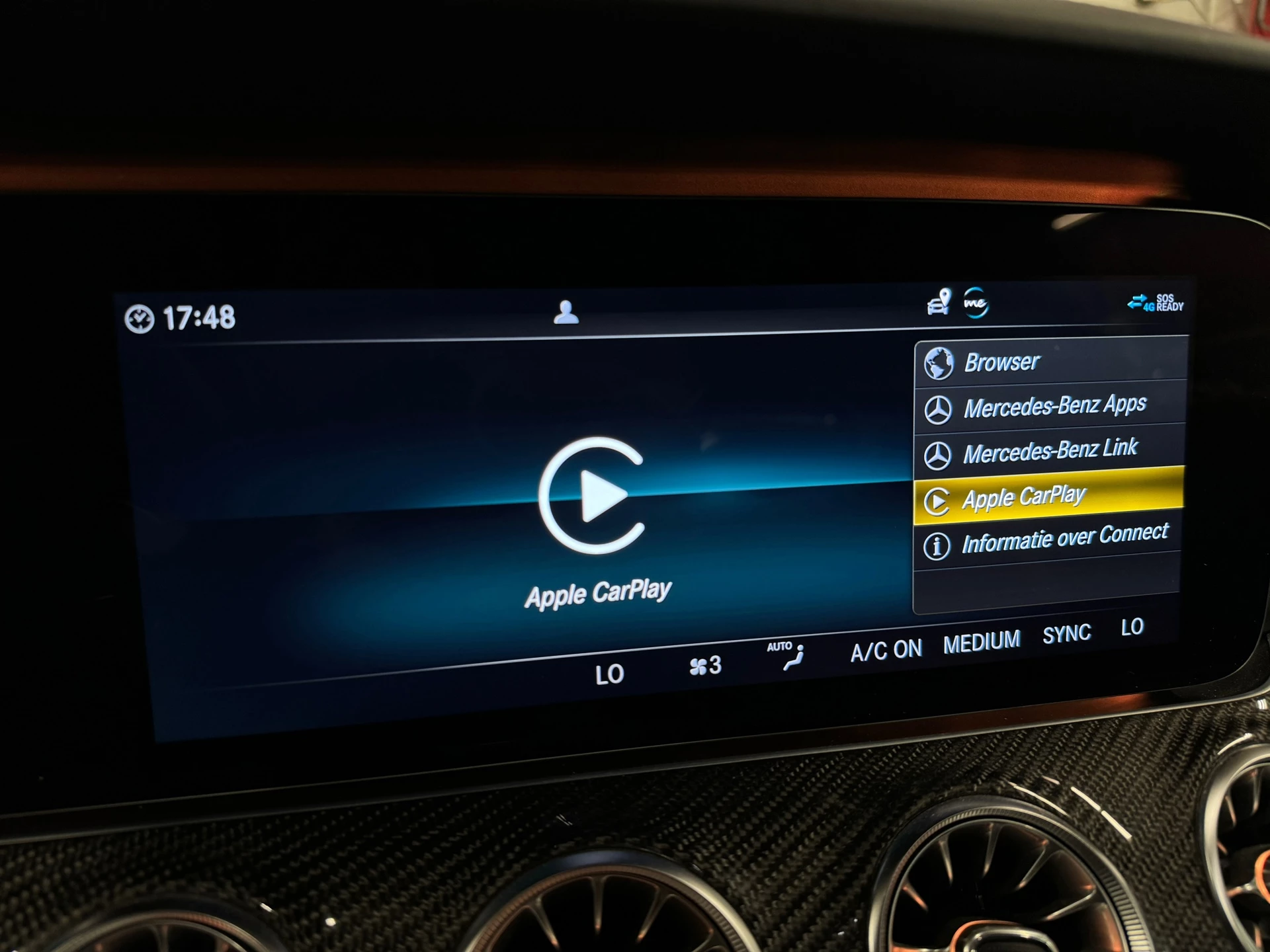 Hoofdafbeelding Mercedes-AMG GT