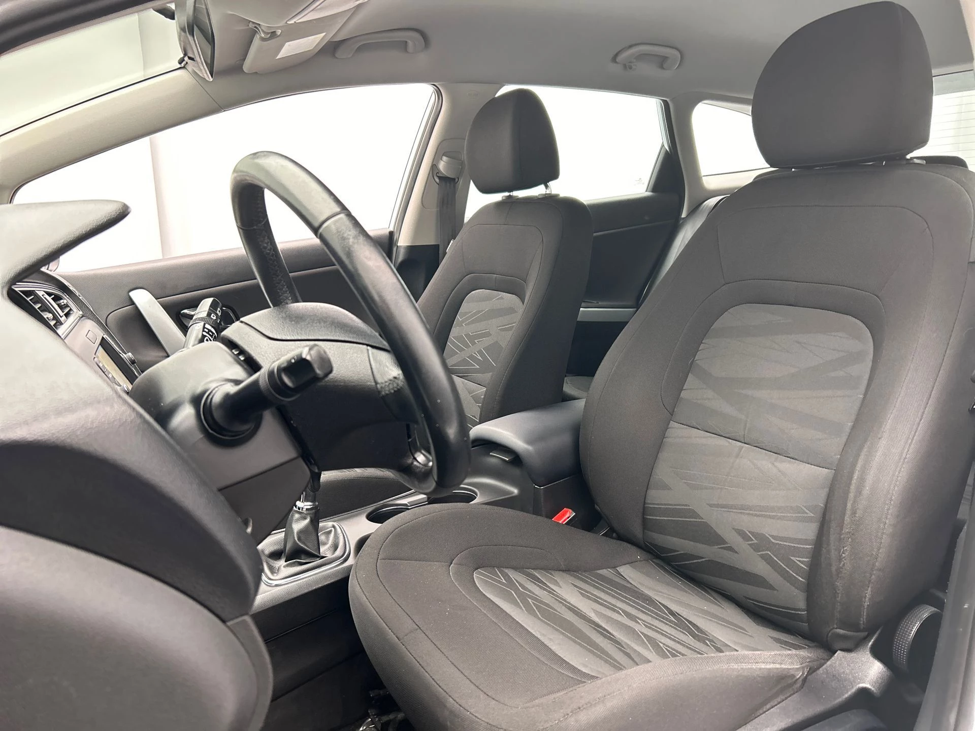 Hoofdafbeelding Kia cee'd