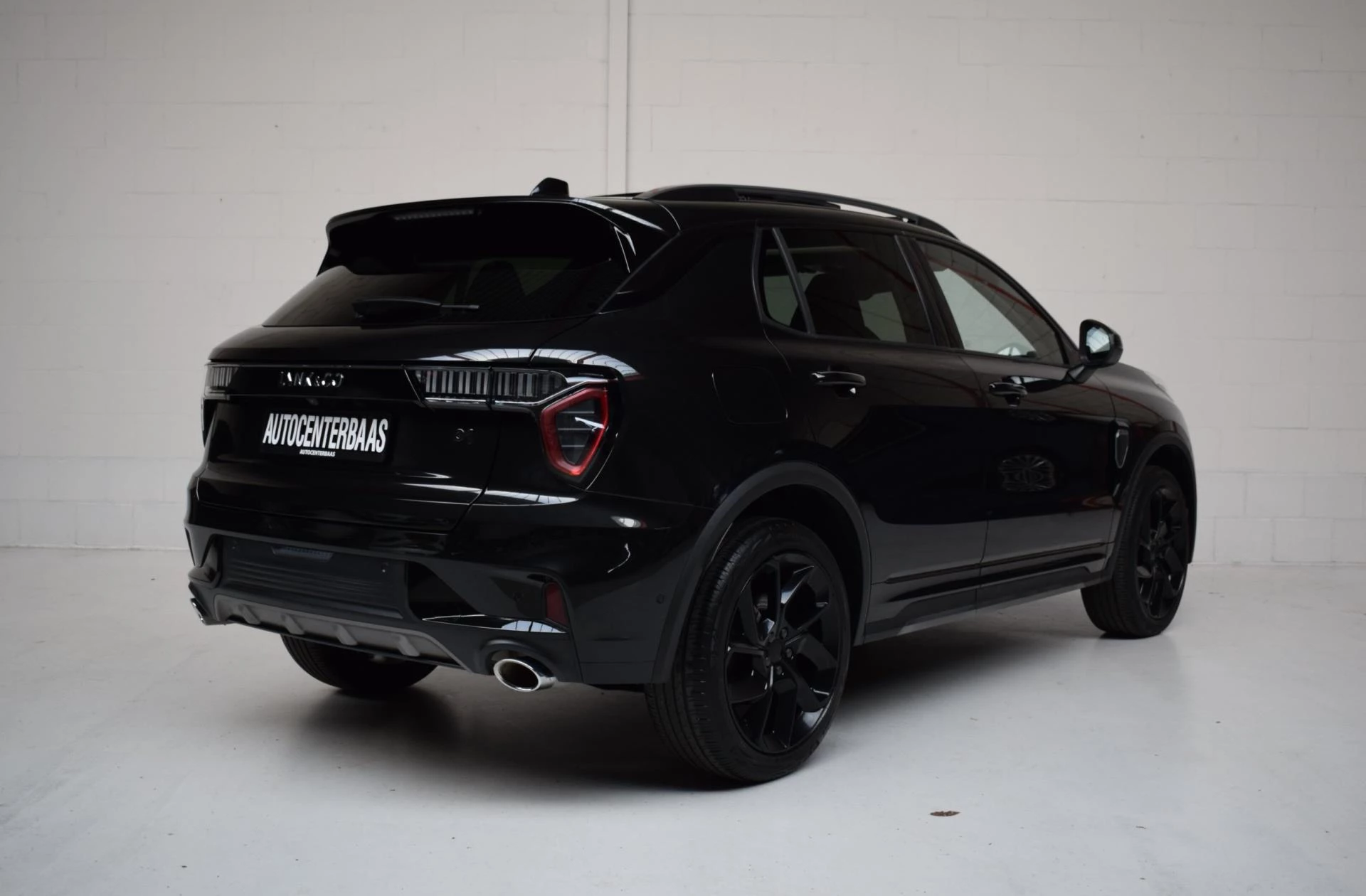 Hoofdafbeelding Lynk & Co 01