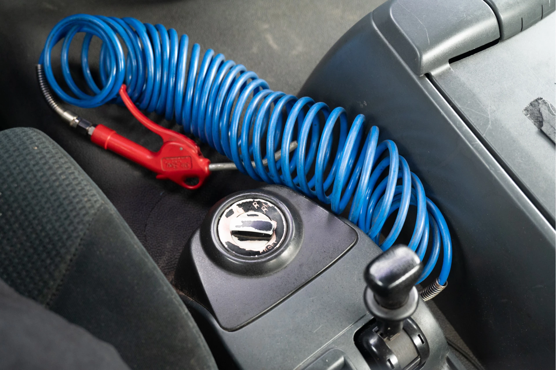 Hoofdafbeelding MAN TGS