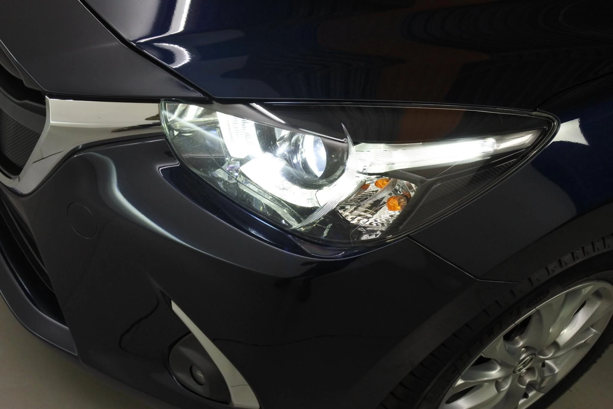 Hoofdafbeelding Mazda 2