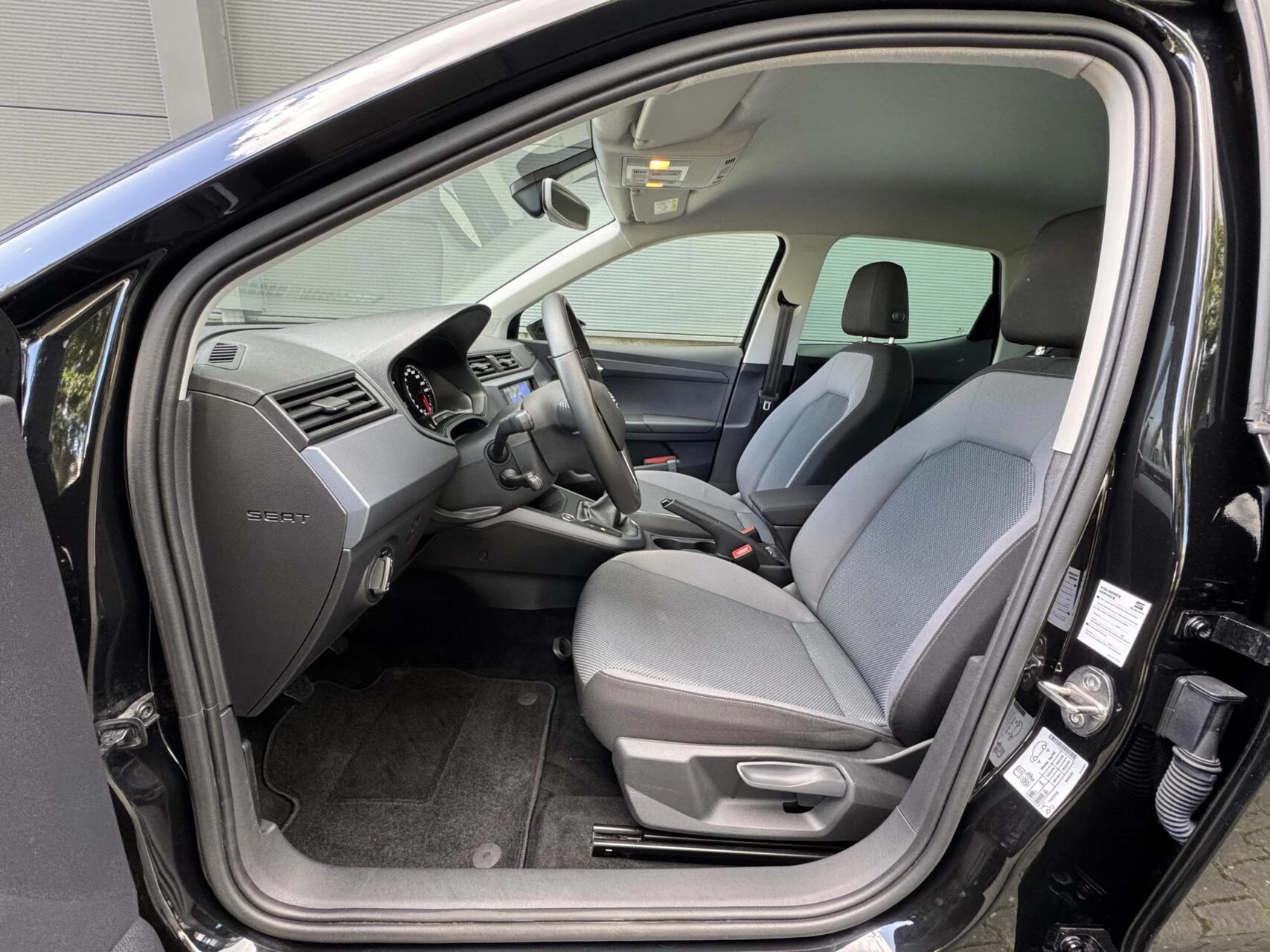 Hoofdafbeelding SEAT Arona