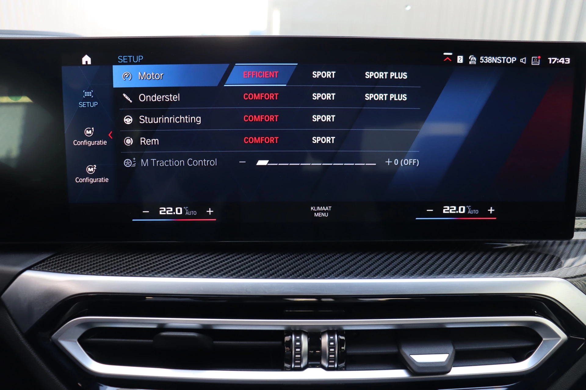 Hoofdafbeelding BMW M2