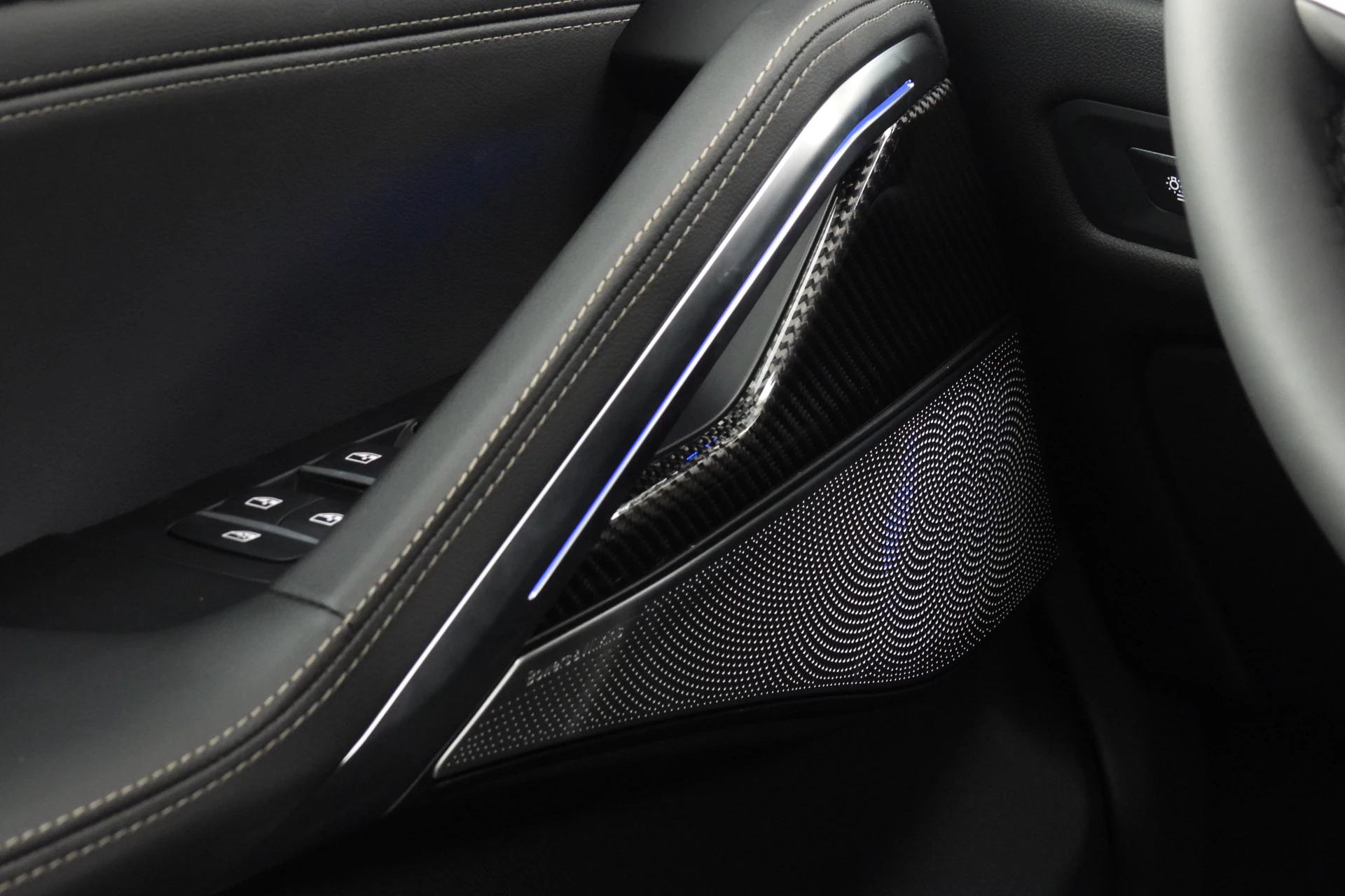 Hoofdafbeelding BMW X6