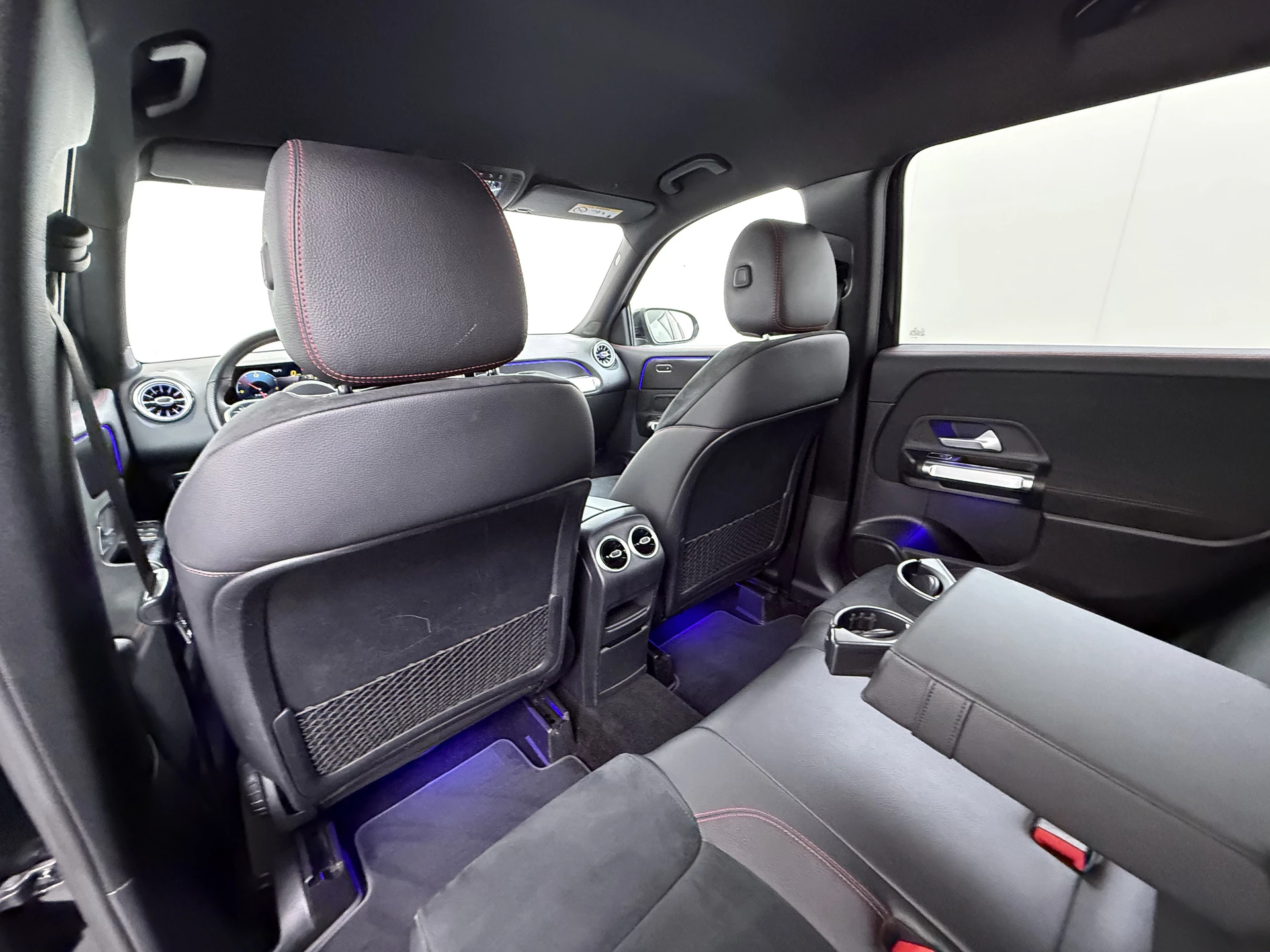 Hoofdafbeelding Mercedes-Benz GLB