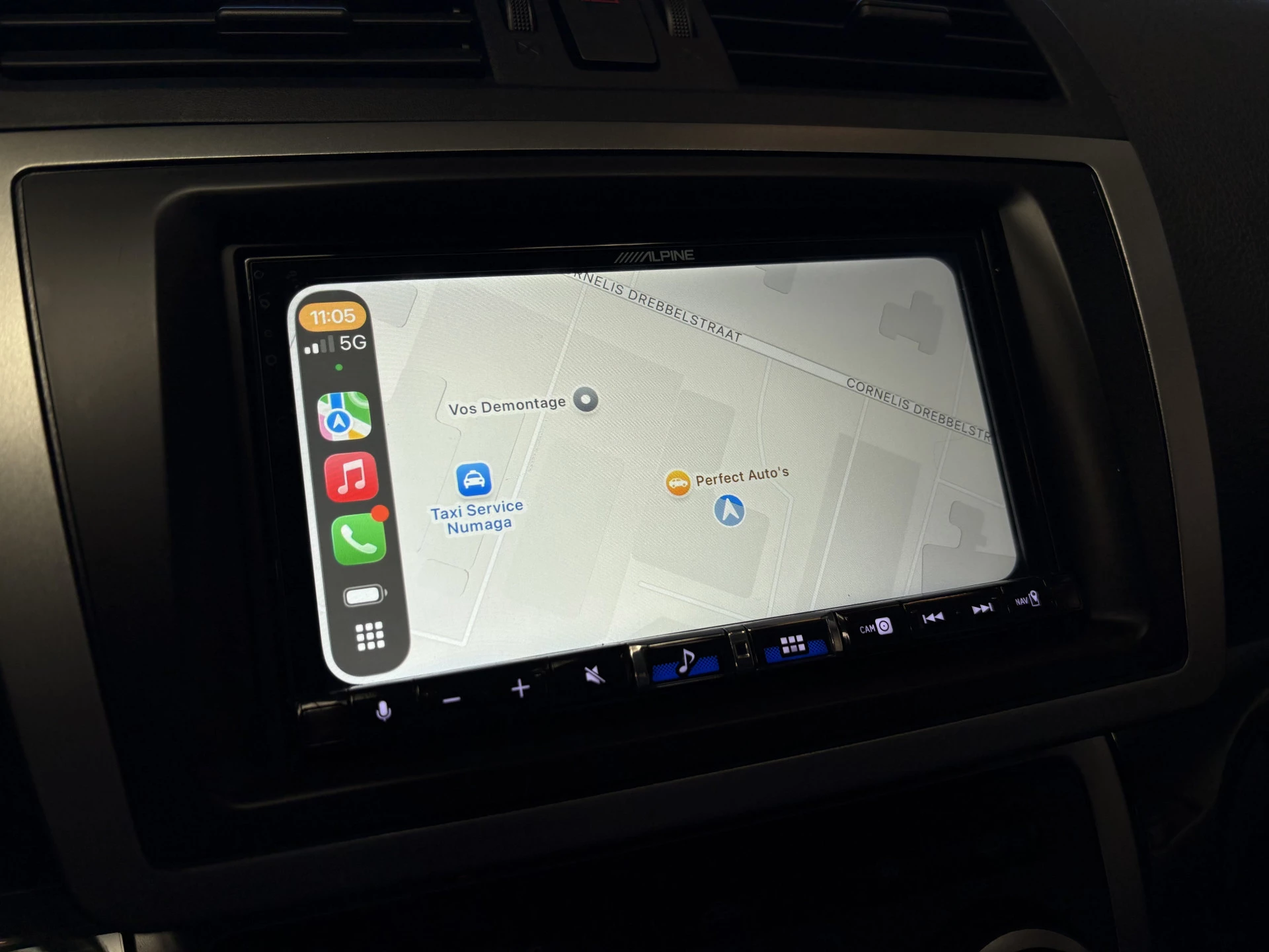 Hoofdafbeelding Mazda 6