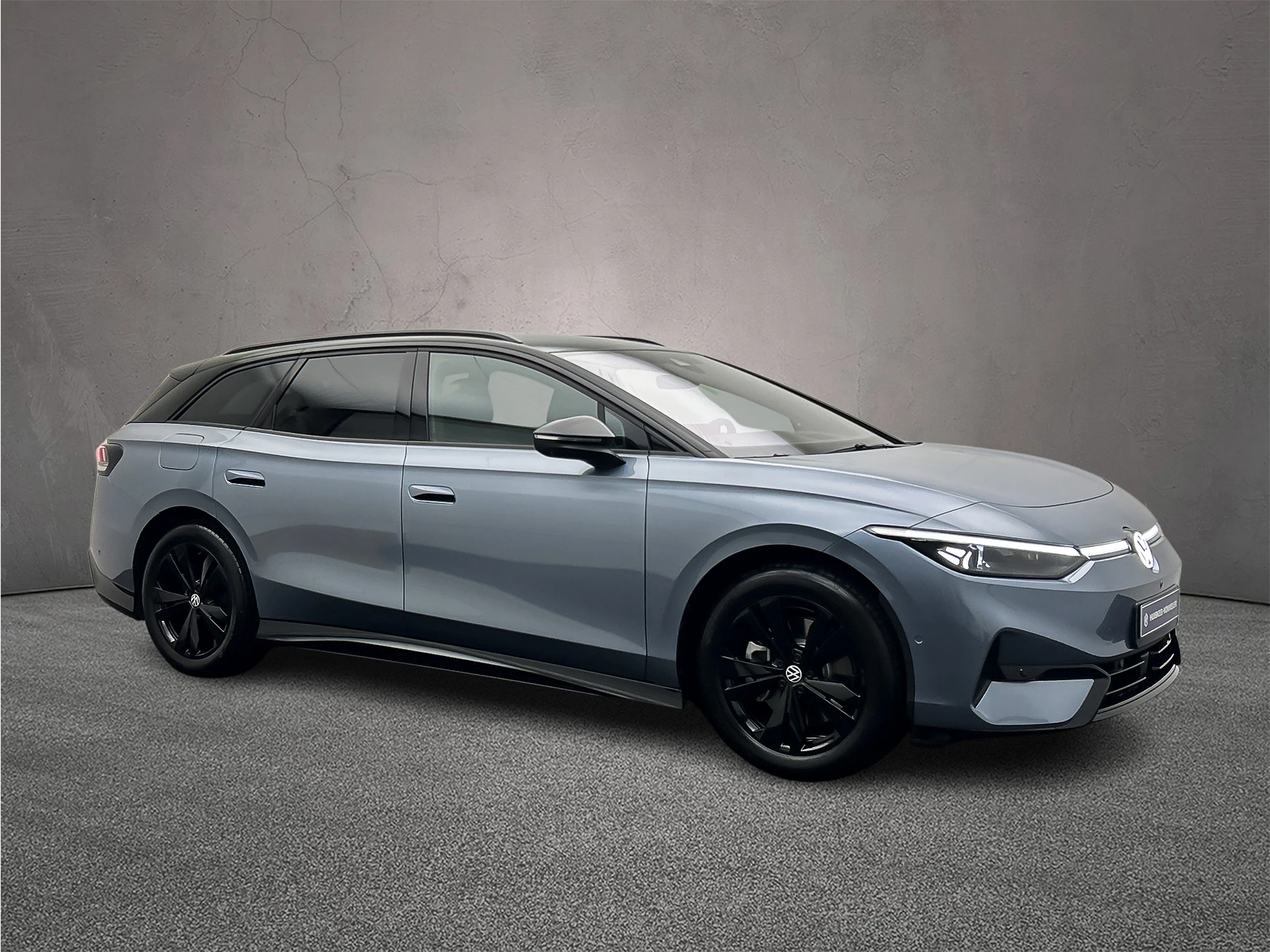Hoofdafbeelding Volkswagen ID.7