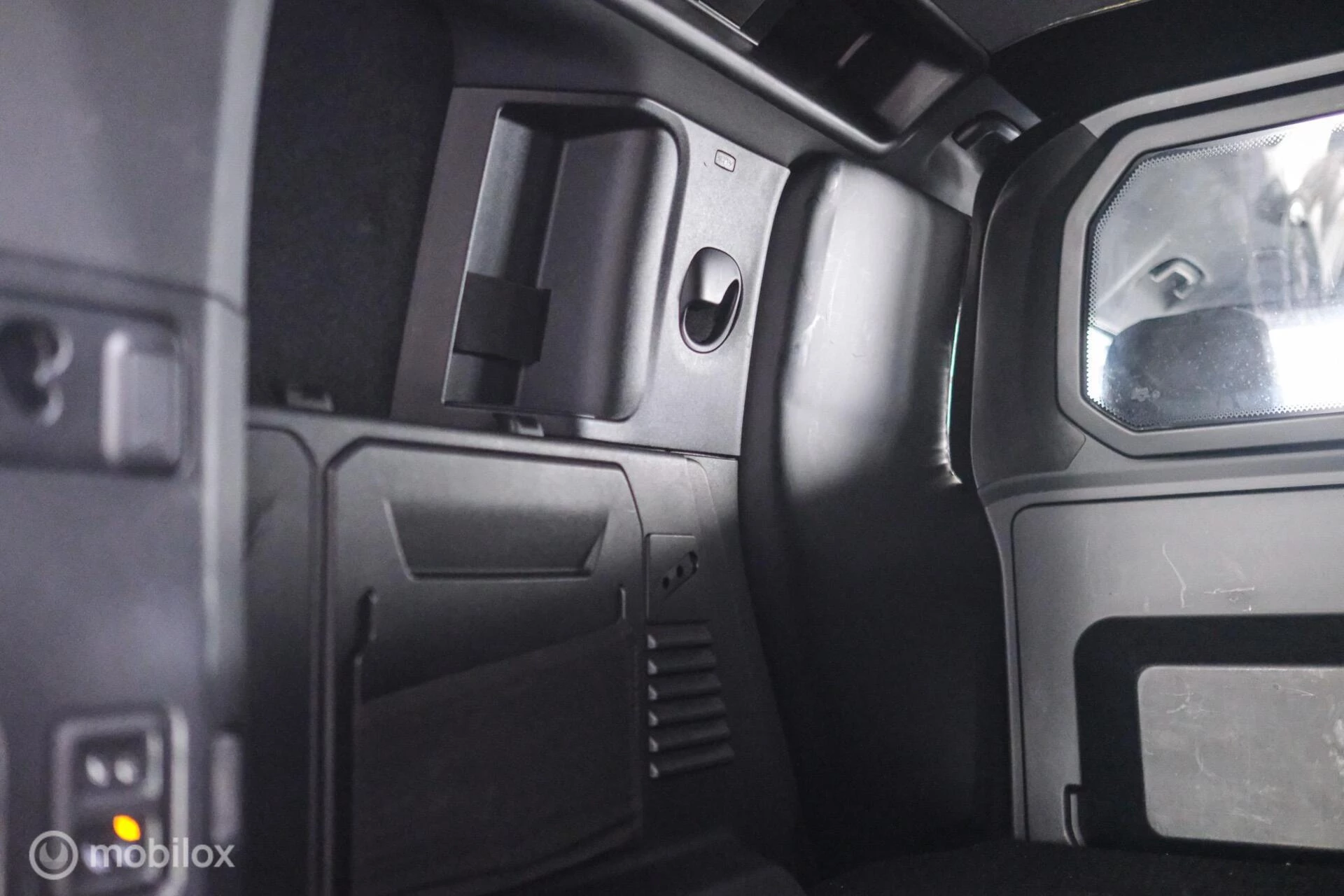 Hoofdafbeelding Land Rover Defender