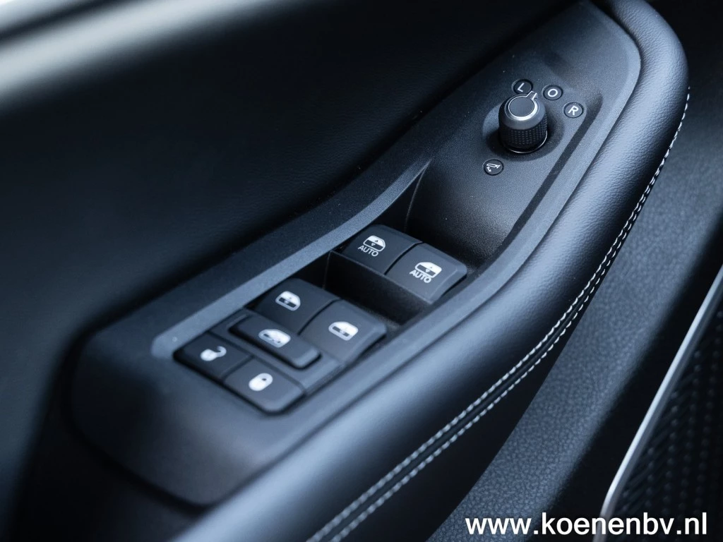 Hoofdafbeelding Jeep Grand Cherokee