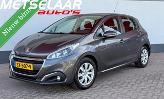Peugeot 208 1.2 PureTech Blue Lion