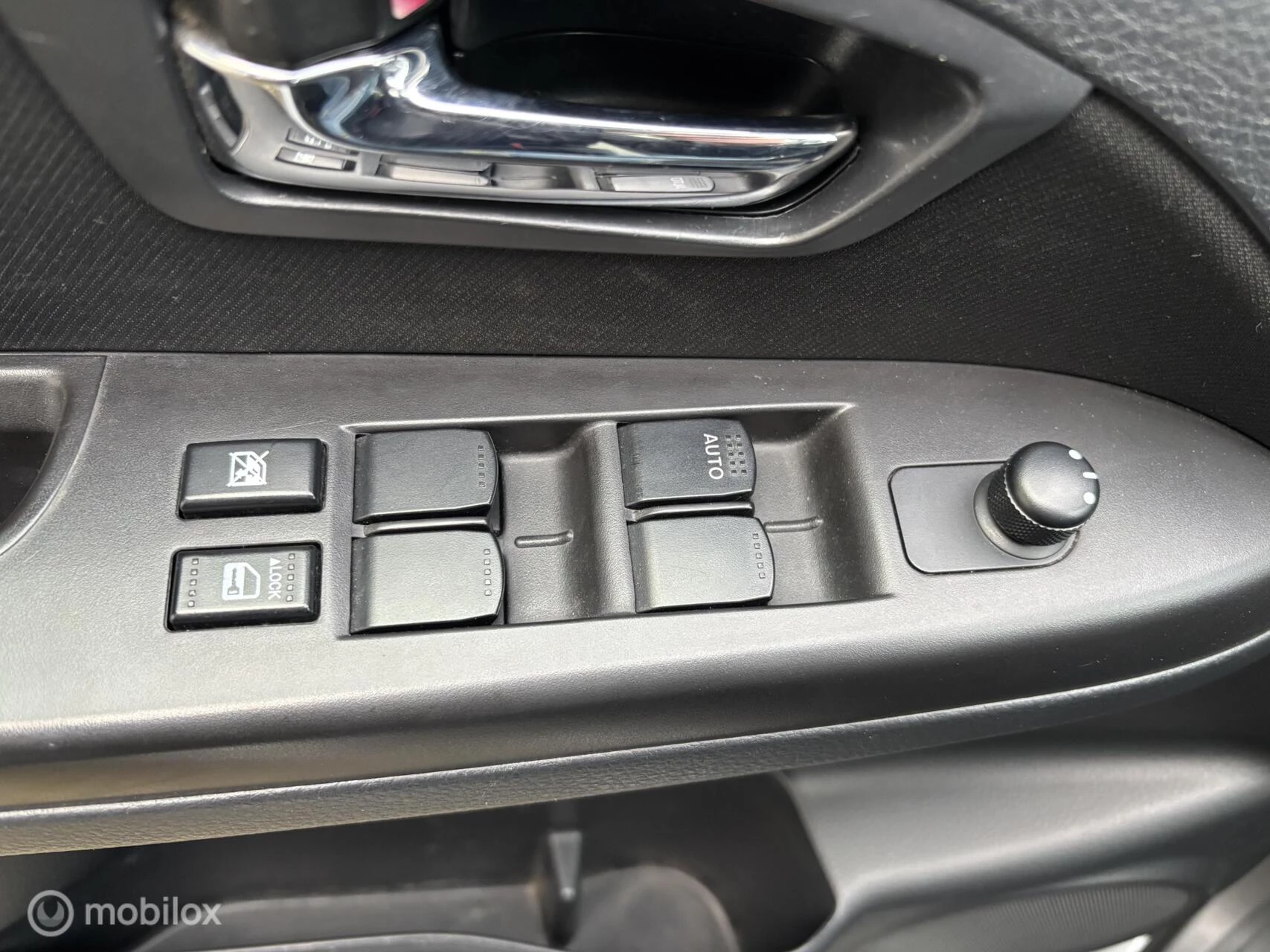 Hoofdafbeelding Fiat Sedici