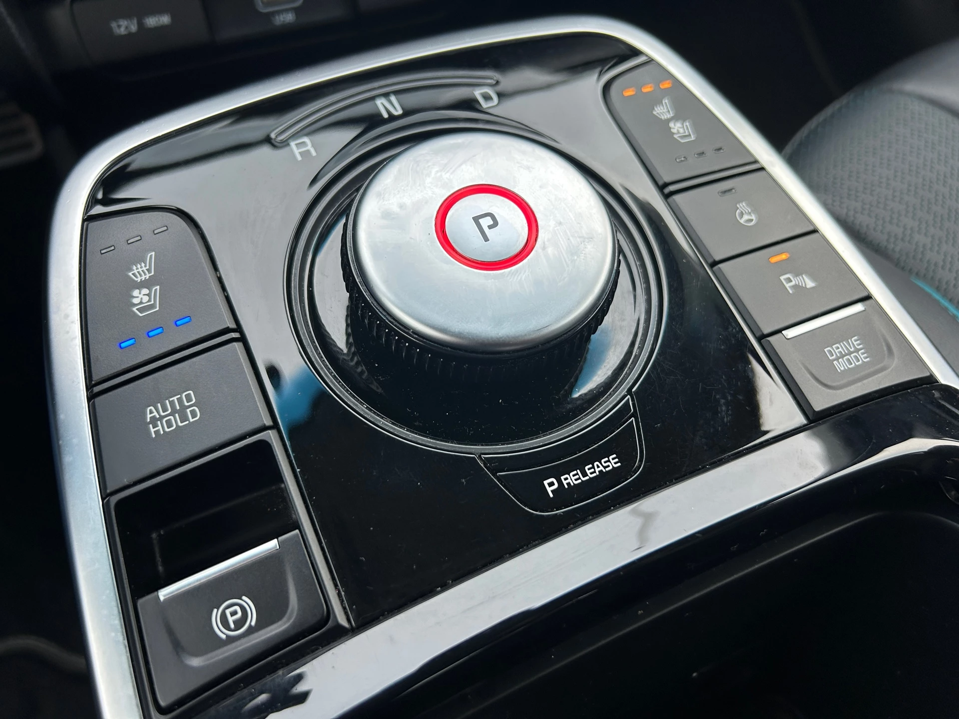 Hoofdafbeelding Kia e-Niro