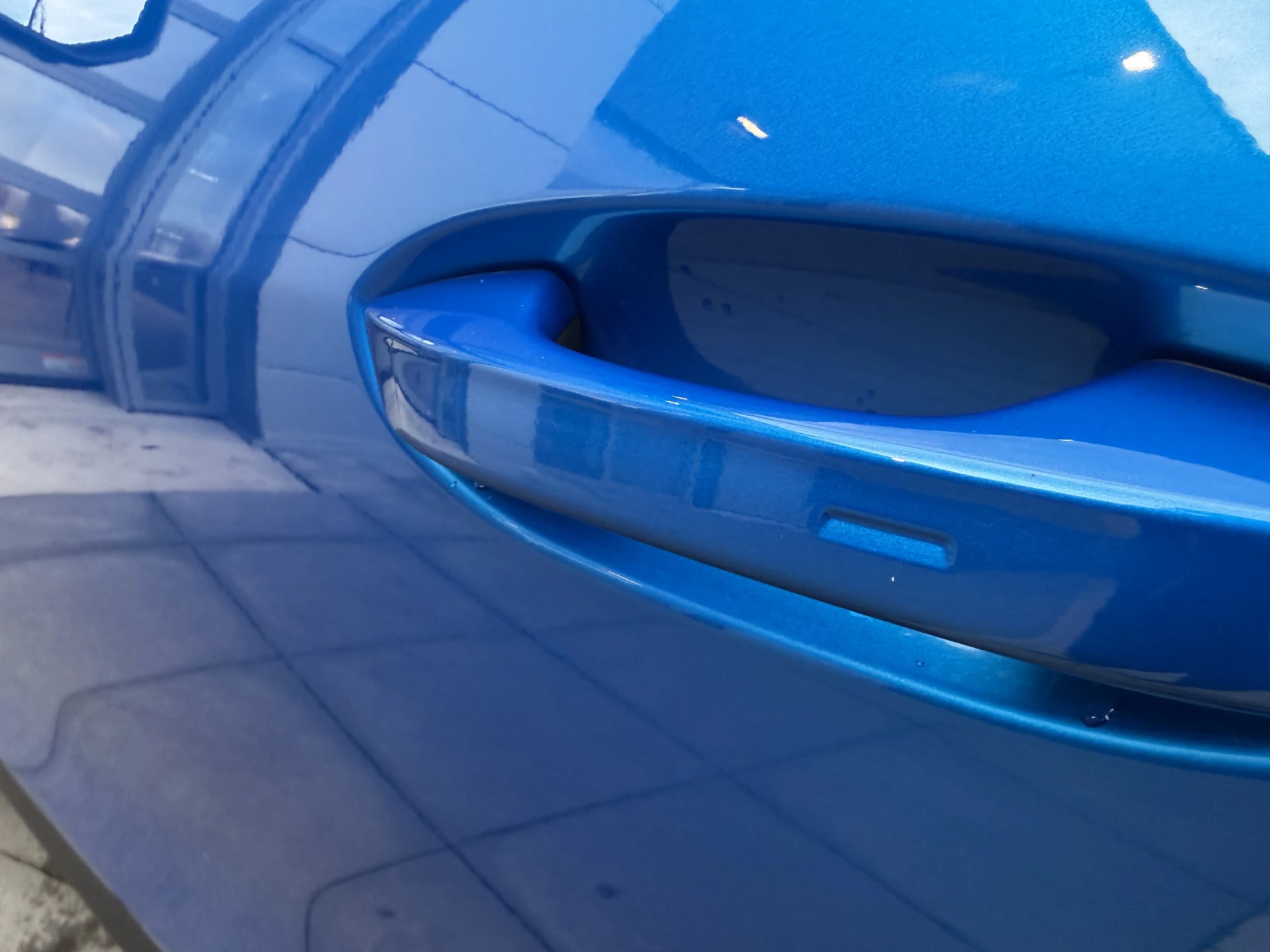 Hoofdafbeelding Ford Explorer