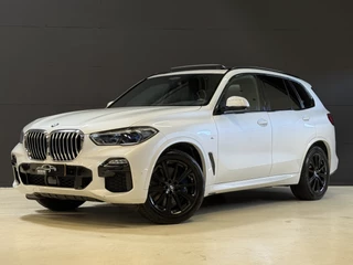 BMW X5 xDrive40i High Executive 7p. | M-Sport | Laser | Pano | Bowers & Wilkins | Trekhaak