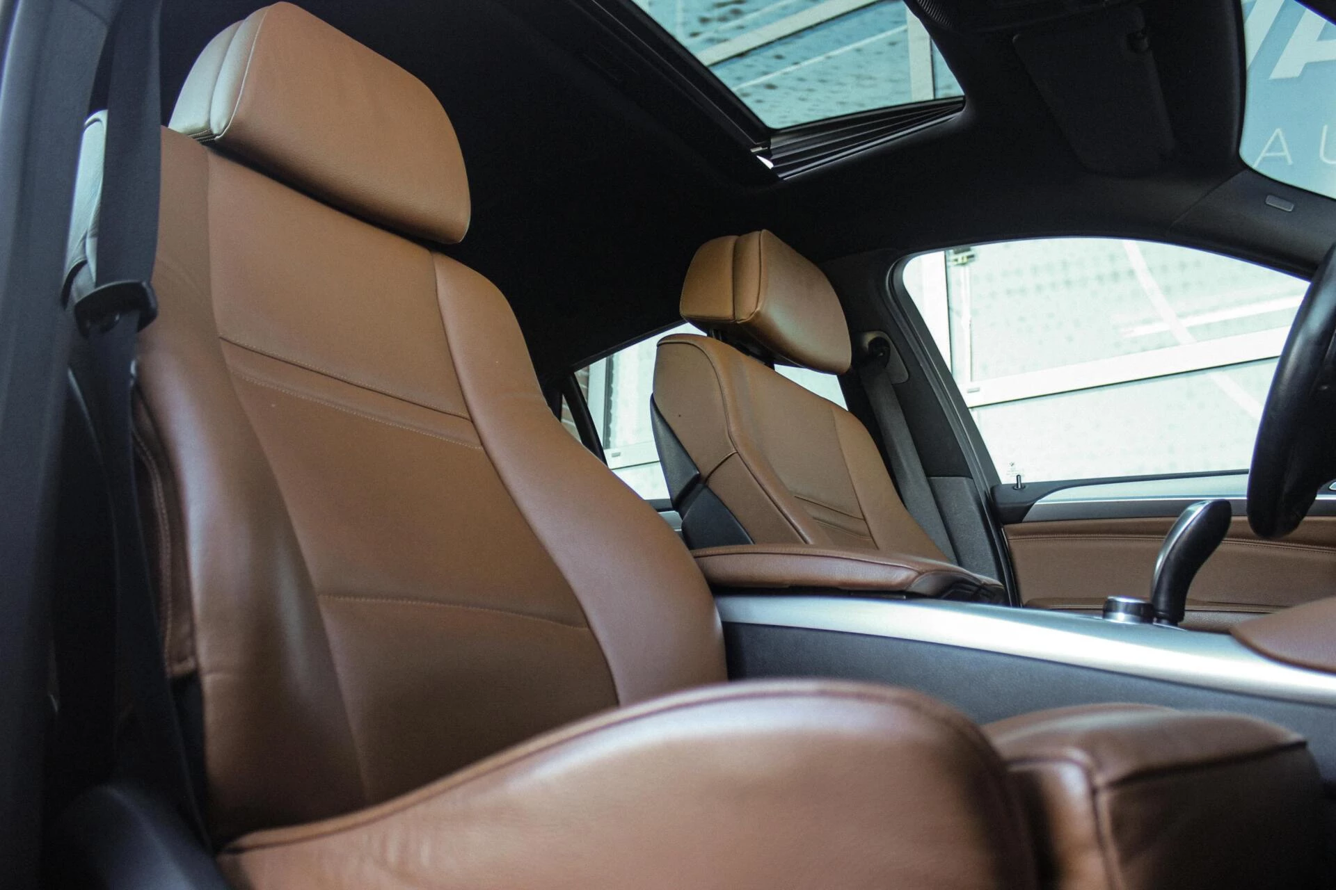 Hoofdafbeelding BMW X6