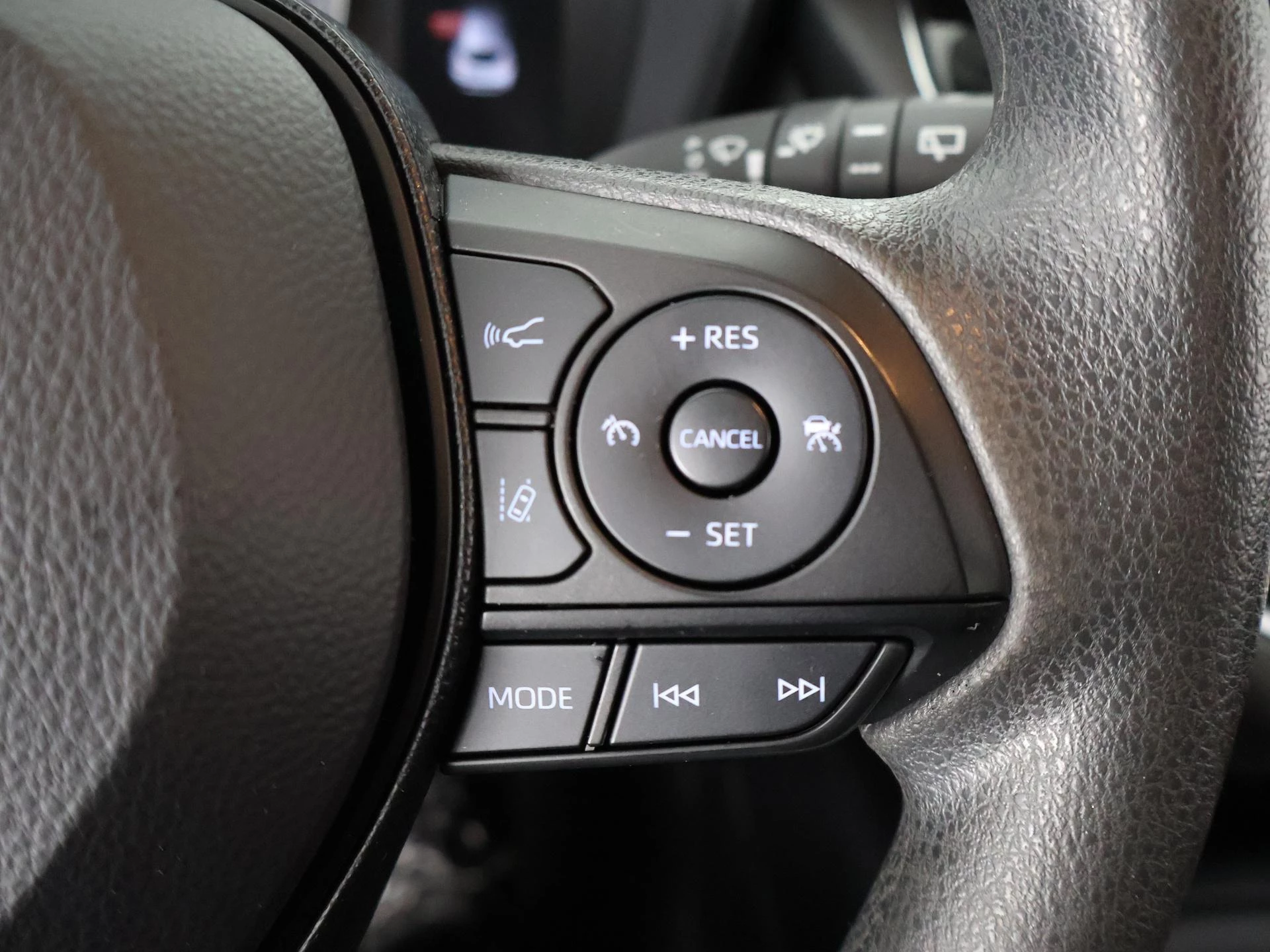 Hoofdafbeelding Toyota Corolla