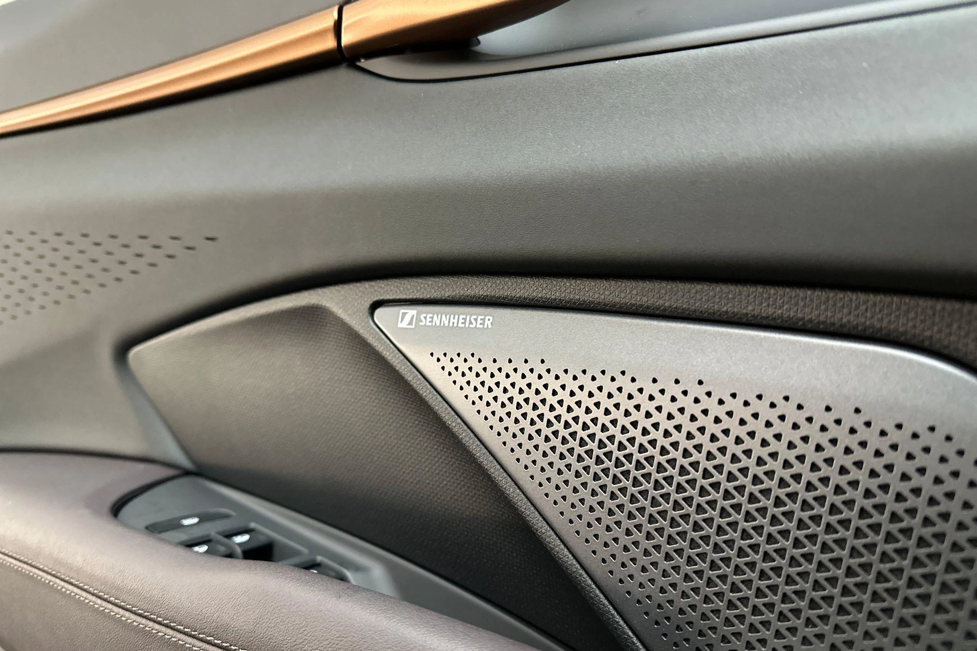 Hoofdafbeelding CUPRA Terramar