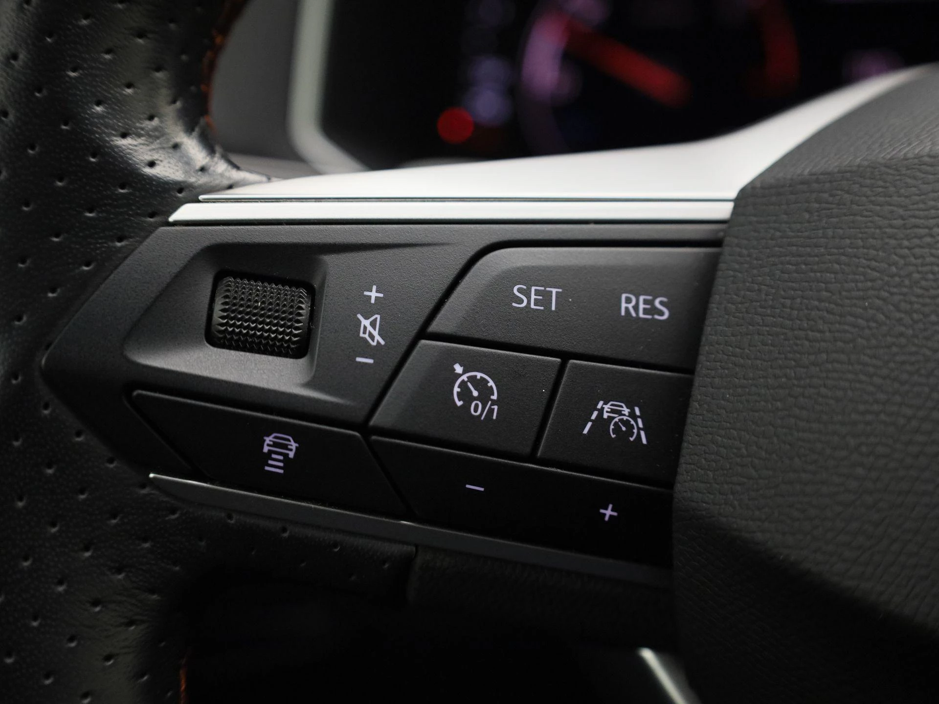 Hoofdafbeelding SEAT Tarraco