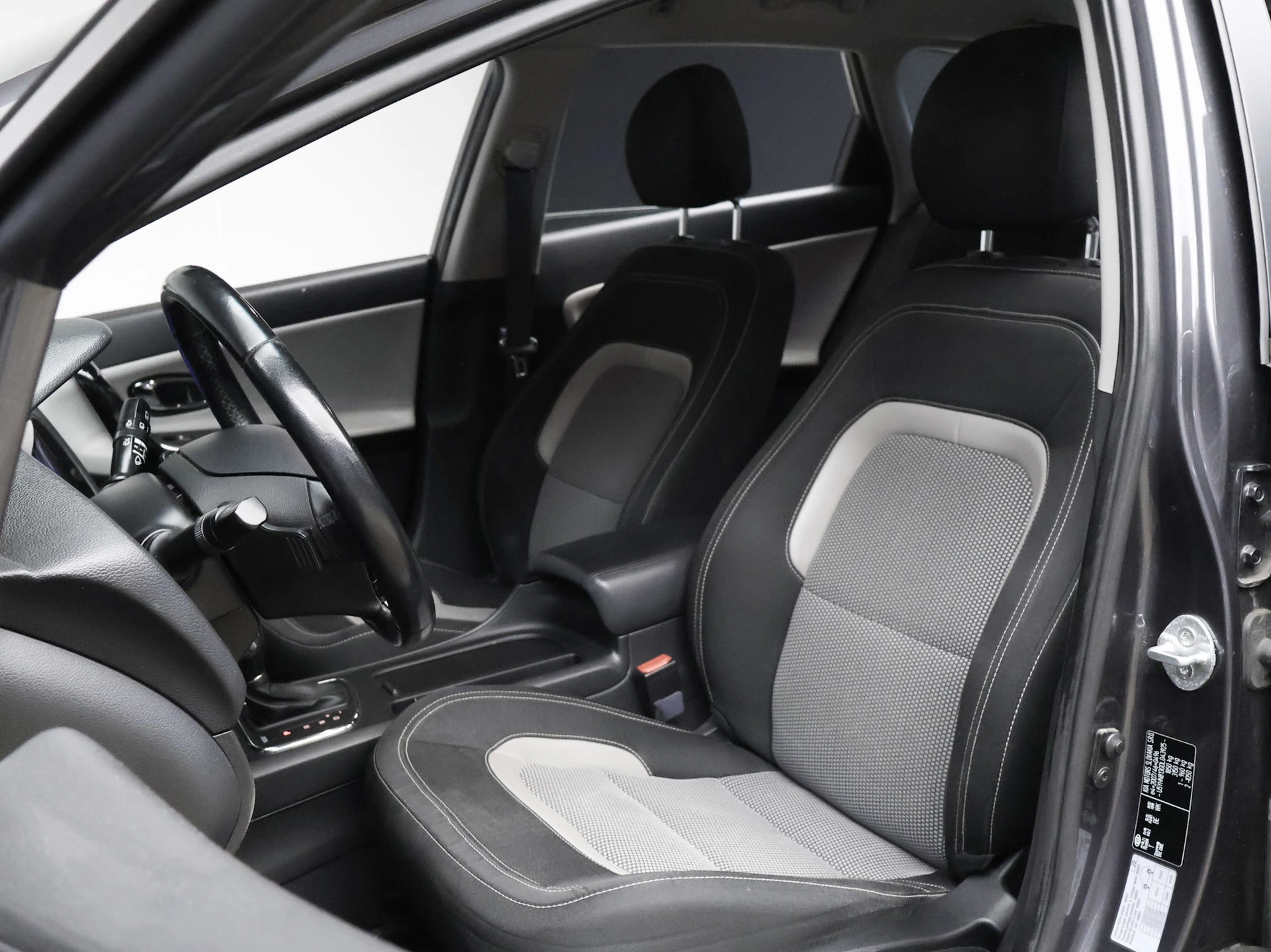 Hoofdafbeelding Kia cee'd