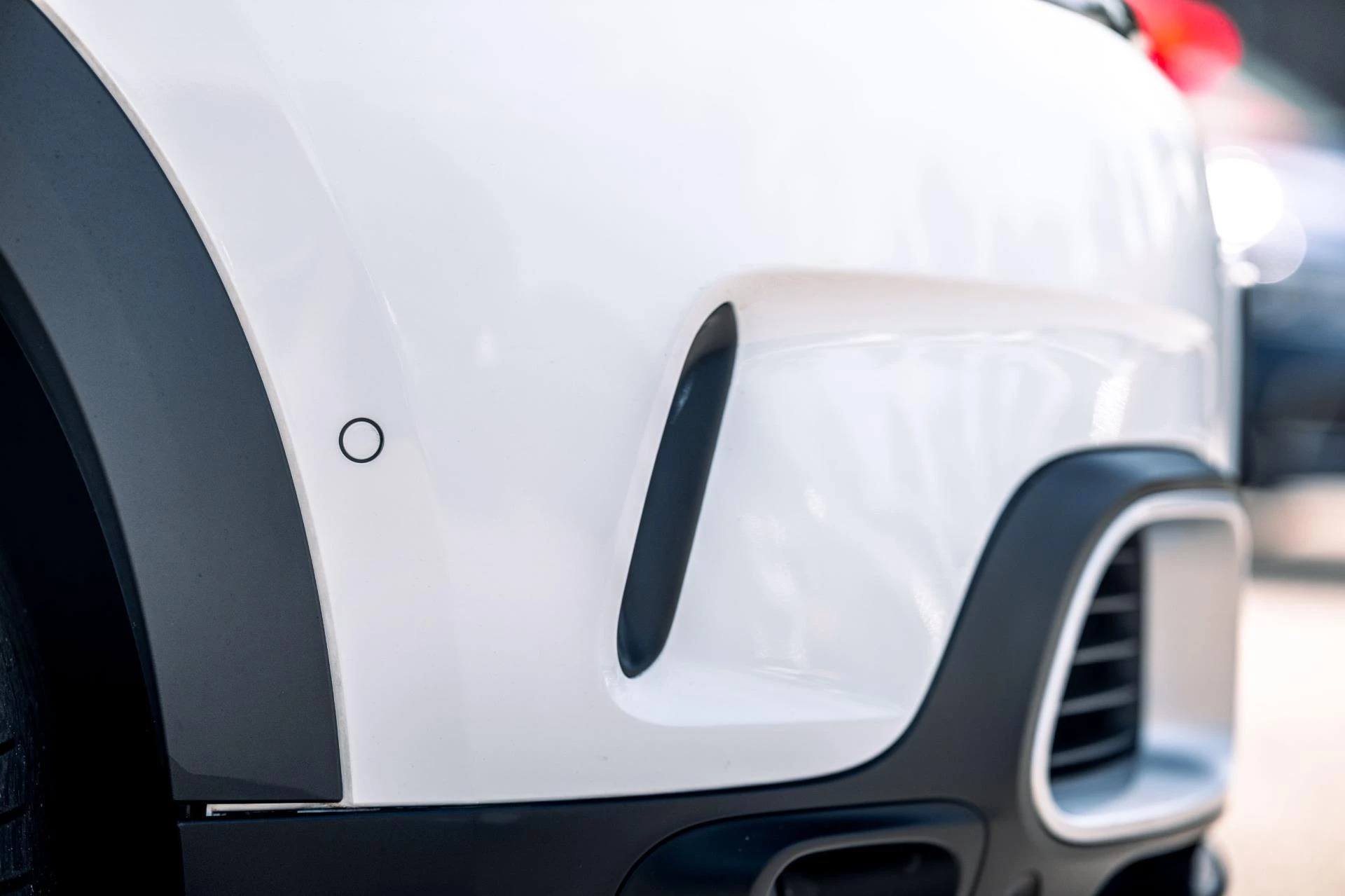 Hoofdafbeelding Citroën C5 Aircross