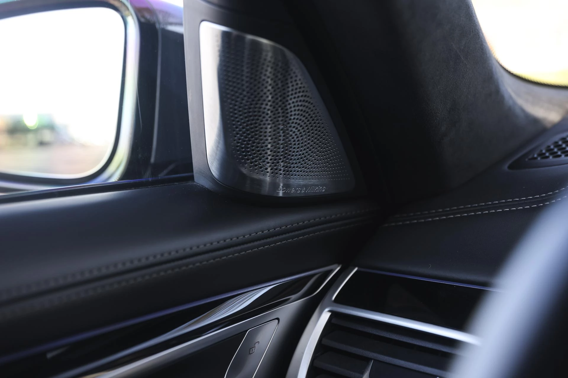 Hoofdafbeelding BMW 7 Serie