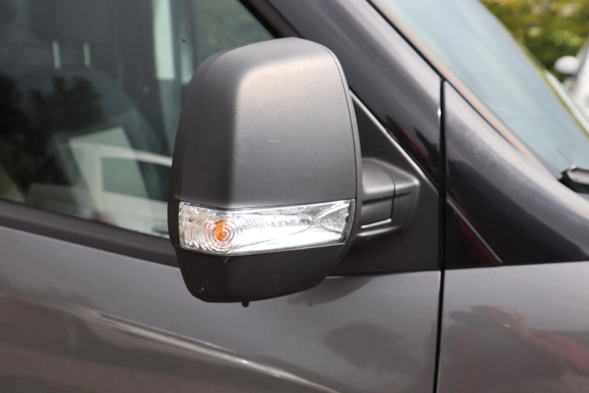 Hoofdafbeelding Fiat Doblò