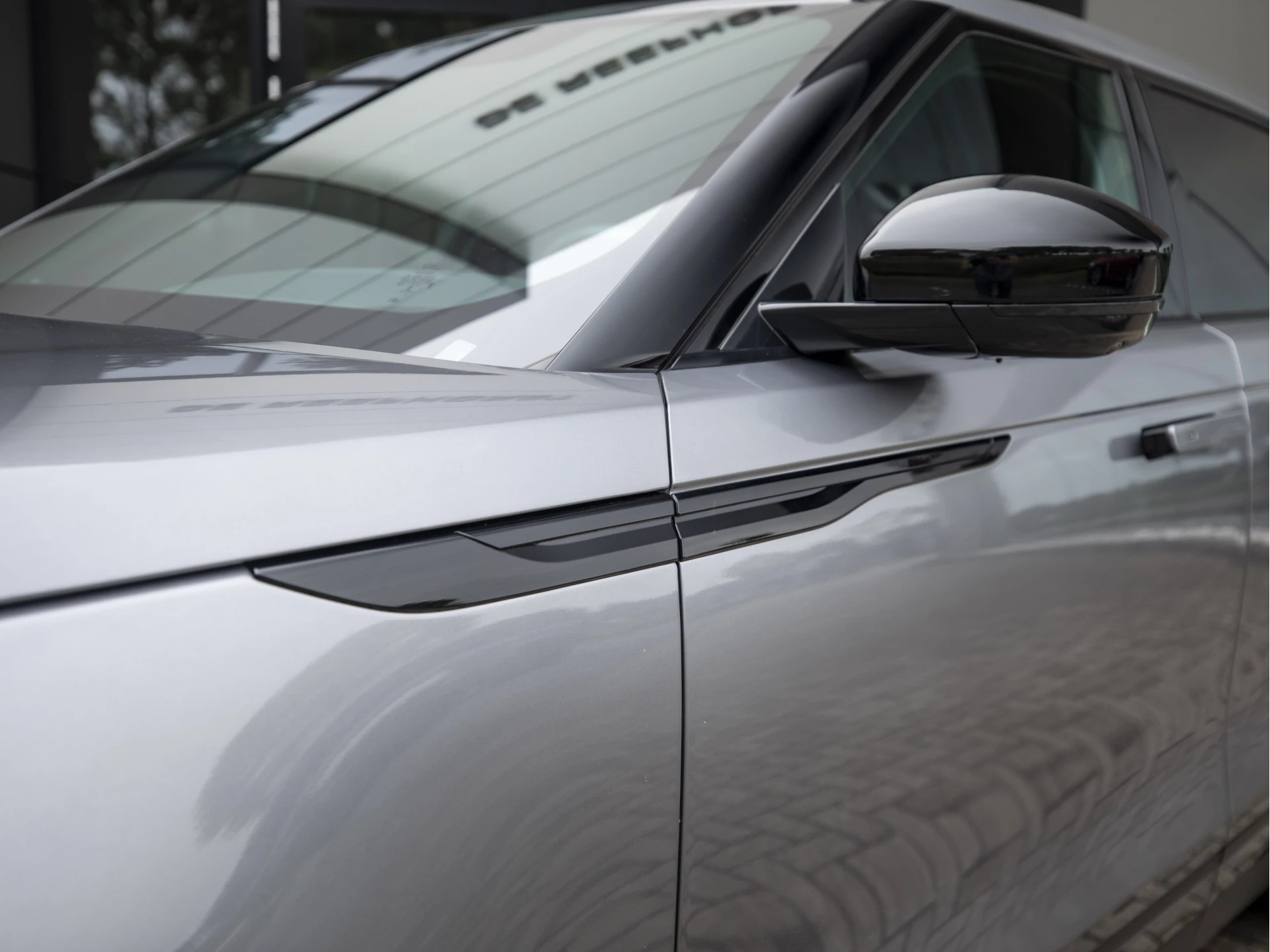 Hoofdafbeelding Land Rover Range Rover Velar