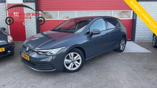 Volkswagen Golf 2.0 TDI Life AUTOMAAT / FULL LED / CARPLAY / STOELVERW / STUURVERW / CLIMA / PDC / BLUETOOTH / ACC