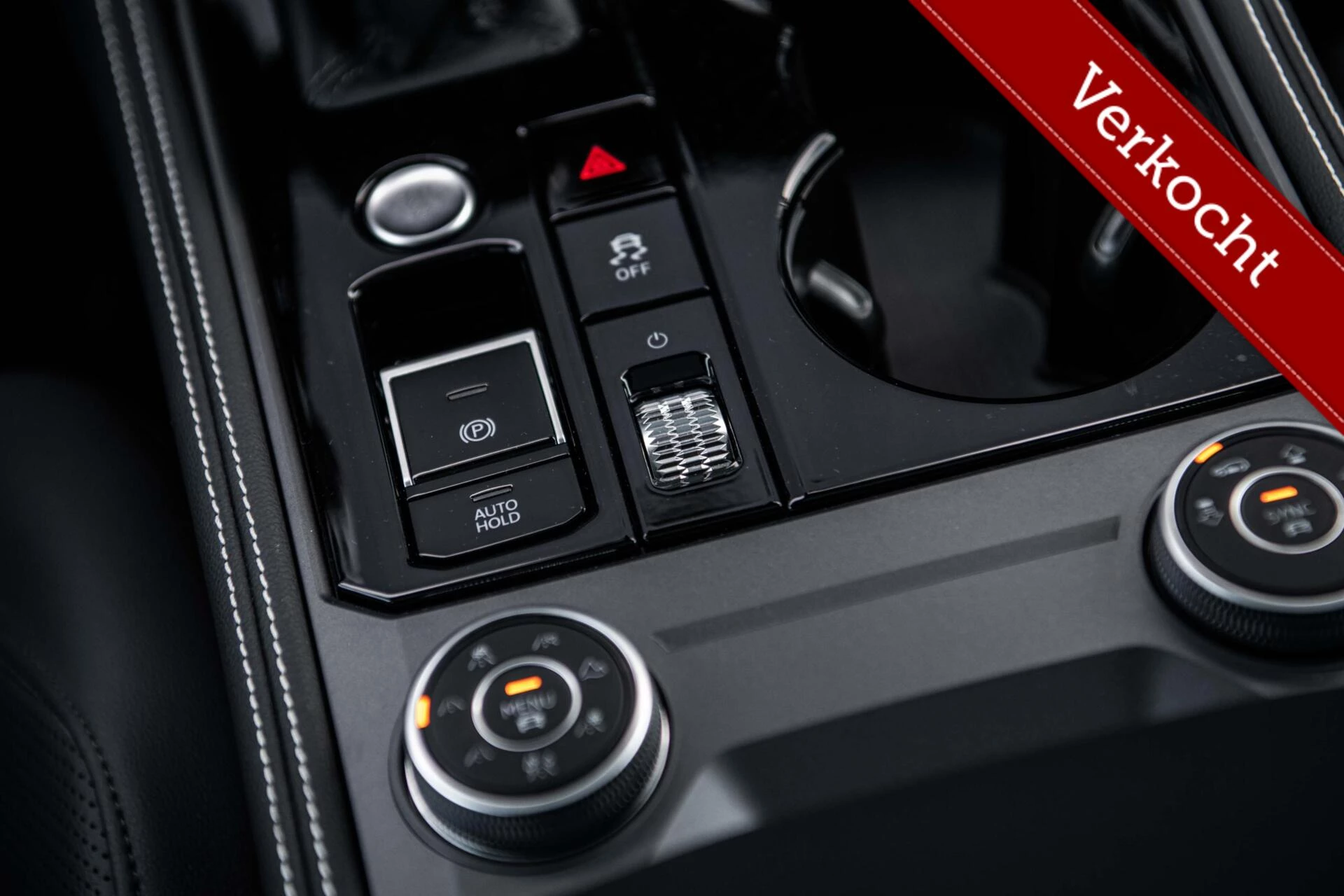 Hoofdafbeelding Volkswagen Touareg