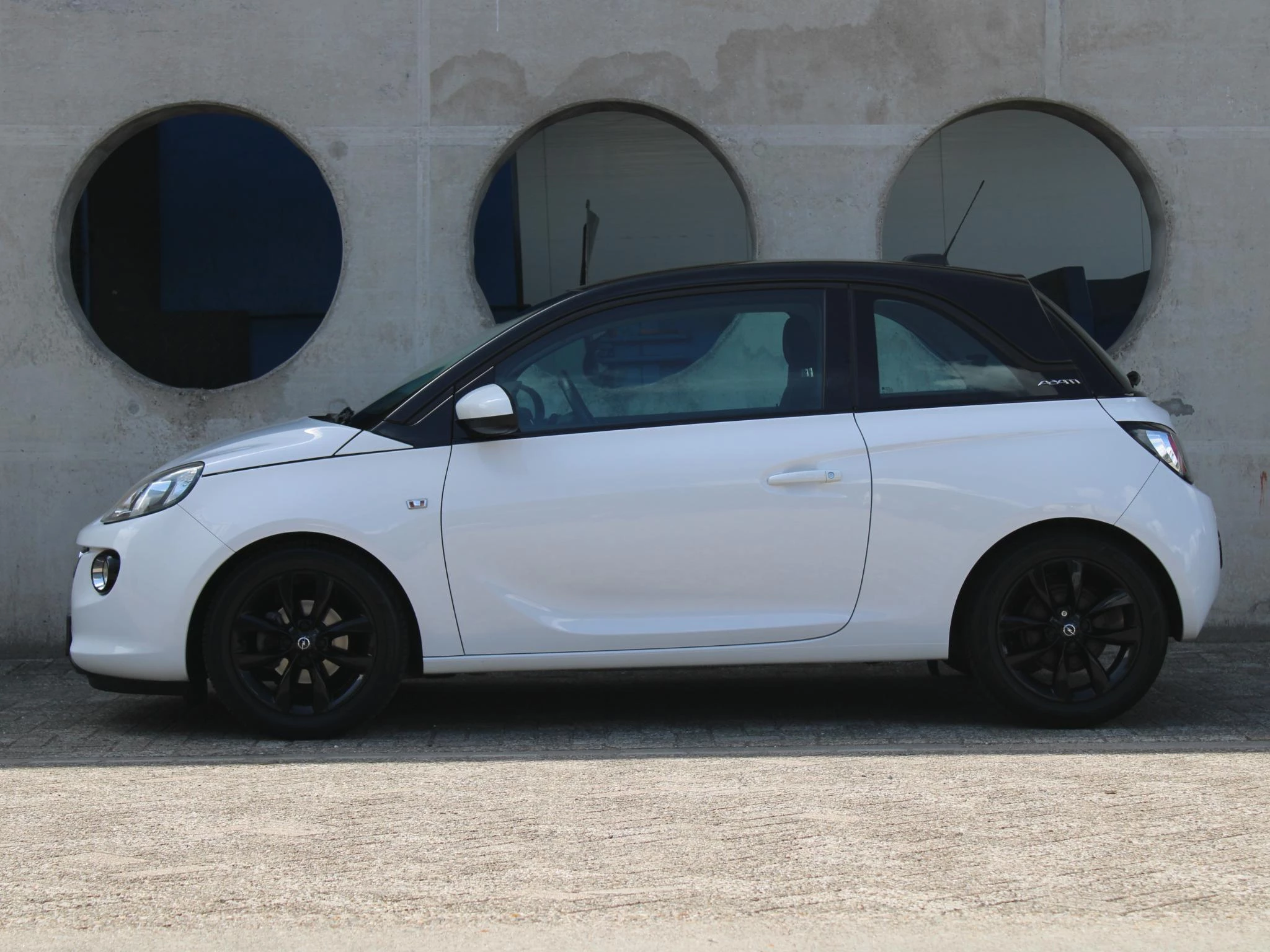 Hoofdafbeelding Opel ADAM