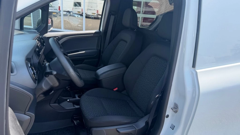Hoofdafbeelding Mercedes-Benz Citan