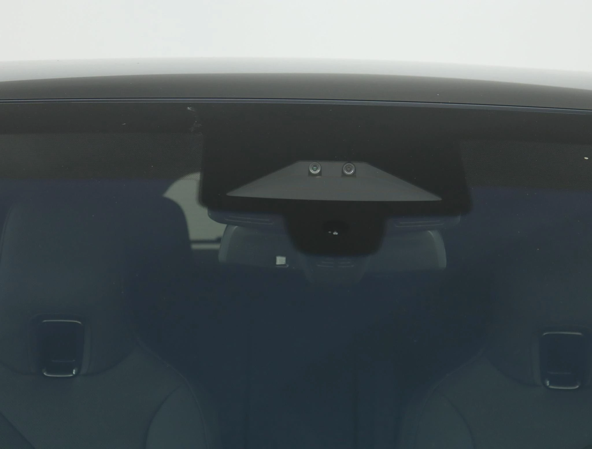 Hoofdafbeelding BMW iX