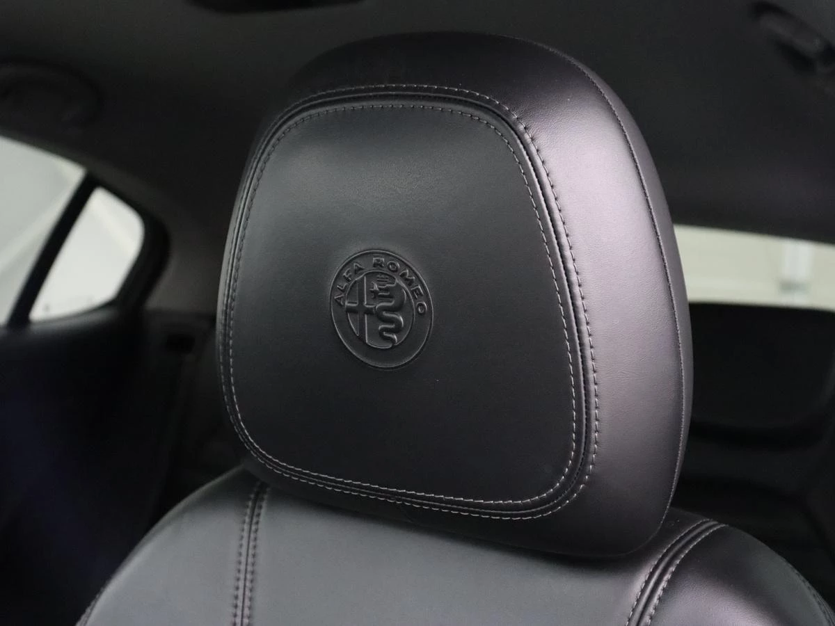Hoofdafbeelding Alfa Romeo Stelvio