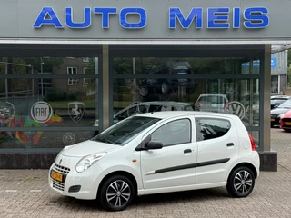 Suzuki Alto 1.0 Comfort EASSS Airco
