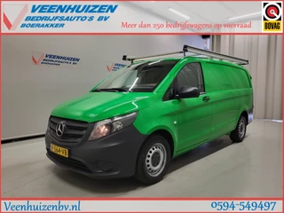 Mercedes-Benz Vito 111CDI L2/H1 Trekhaak Euro 6!