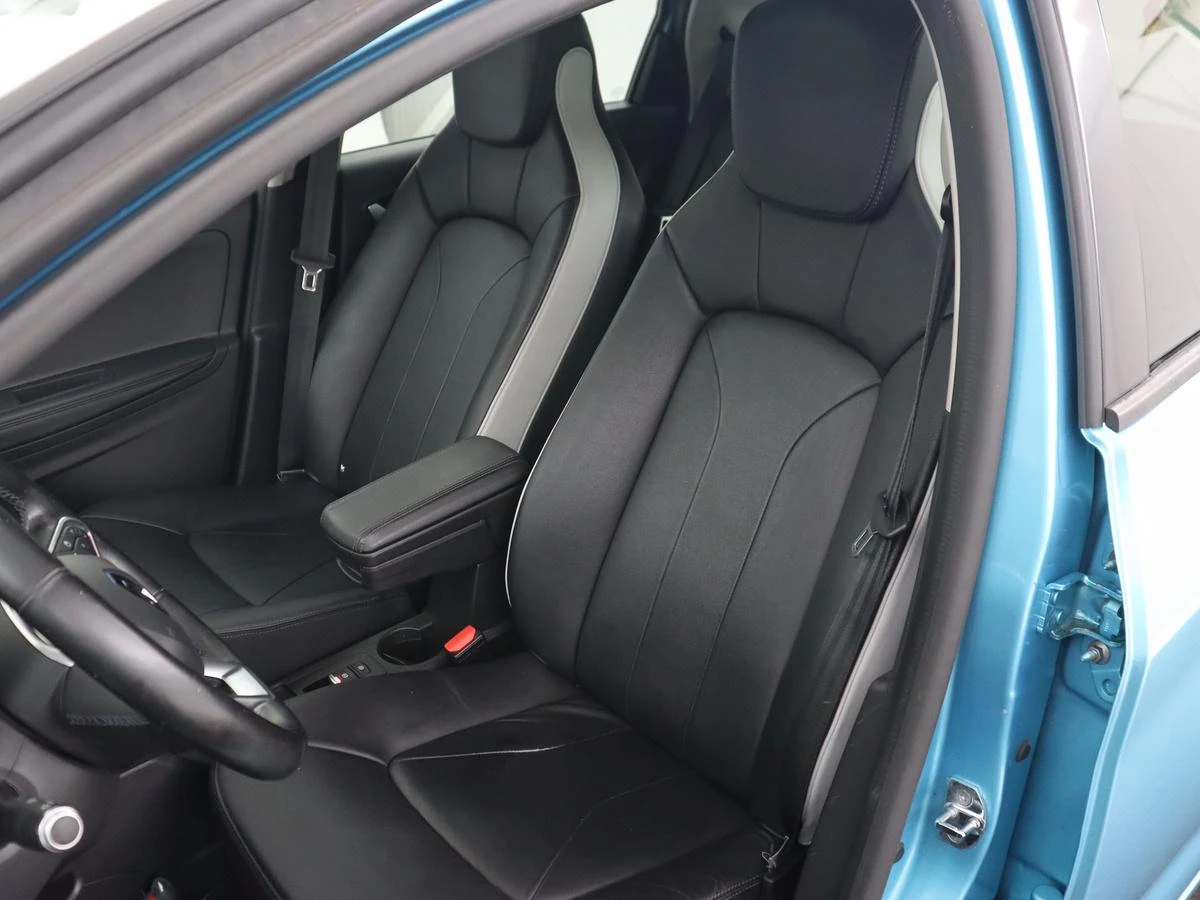 Hoofdafbeelding Renault ZOE