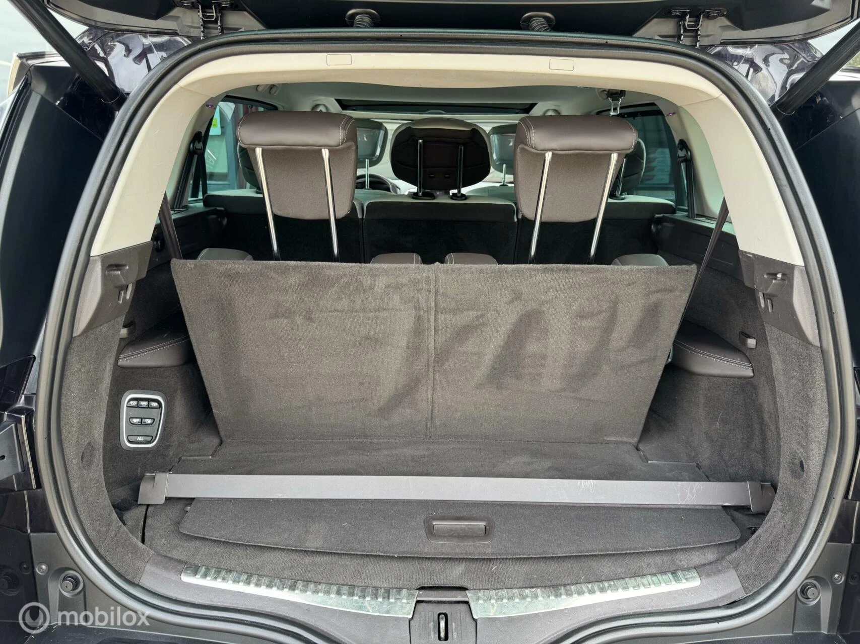 Hoofdafbeelding Renault Espace